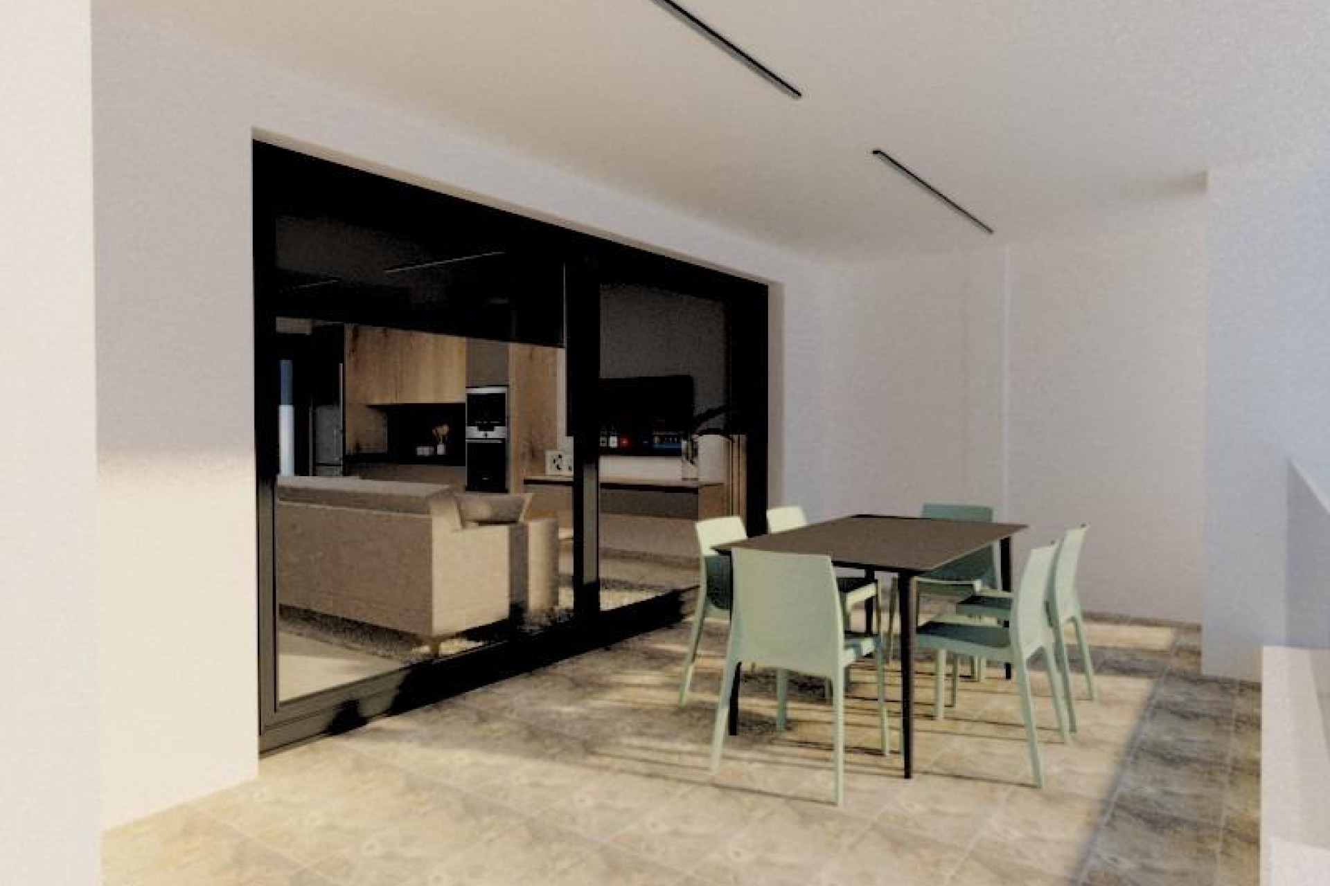 Nouvelle construction - Appartement - Pilar de la Horadada - Playa de las Higuericas