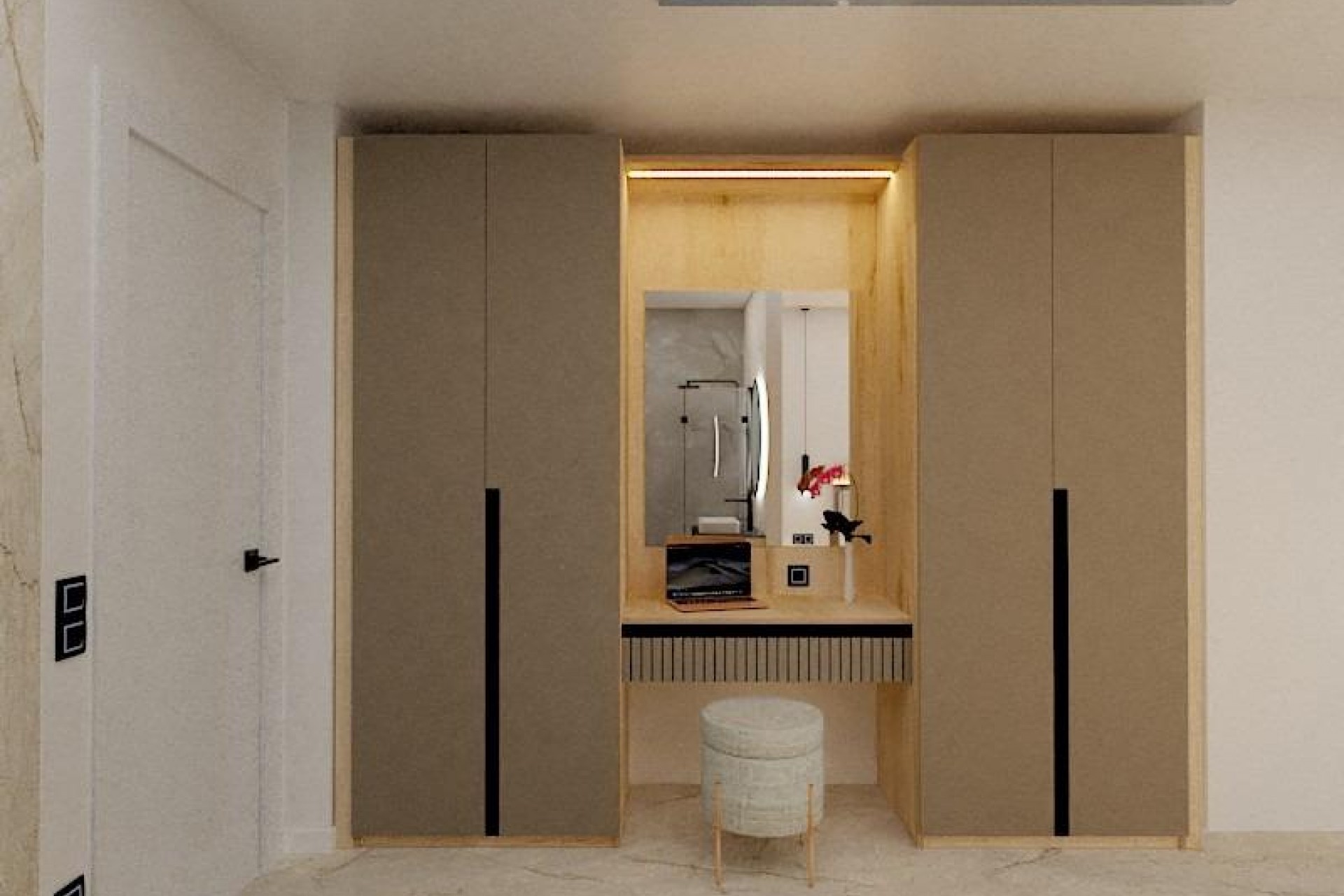 Nouvelle construction - Appartement - Pilar de la Horadada - Playa de las Higuericas