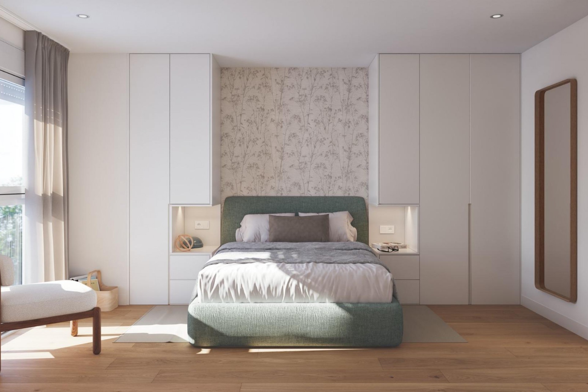 Nouvelle construction - Appartement - San Pedro del Pinatar - Lo Pagan