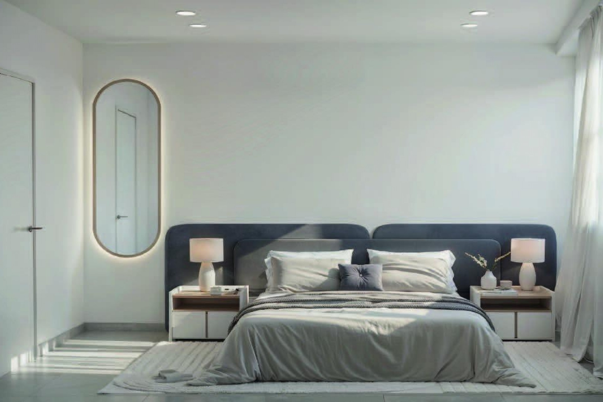 Nouvelle construction - Appartement - Torrevieja - Playa de El Cura