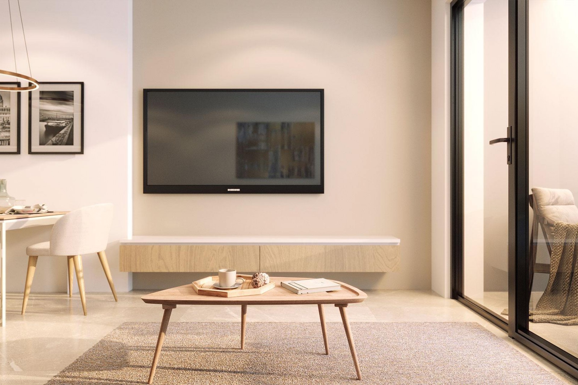 Nouvelle construction - Appartement - Torrevieja - Playa del Acequión