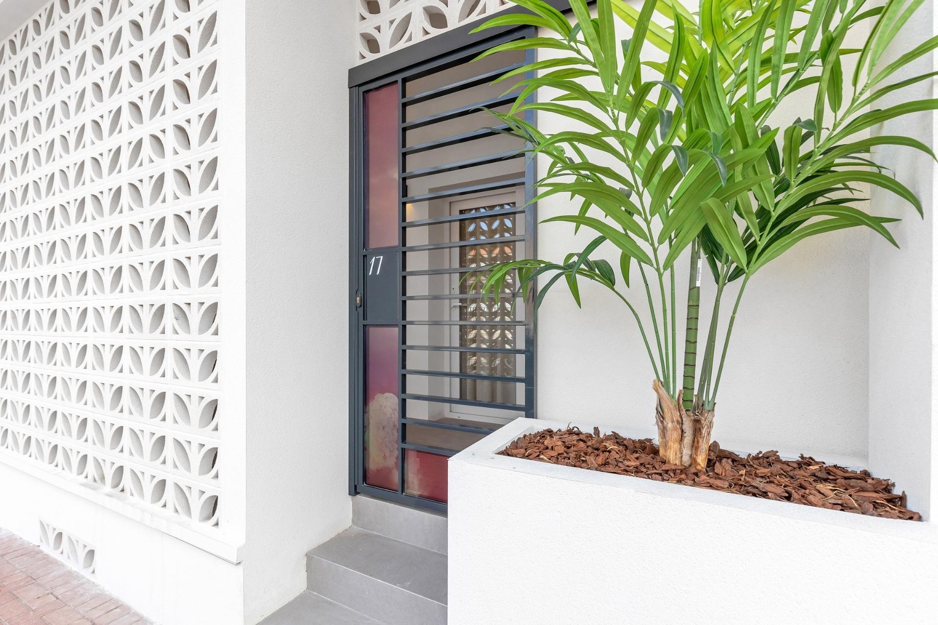 Nouvelle construction - Appartement - Torrevieja - Playa Los Naufragos