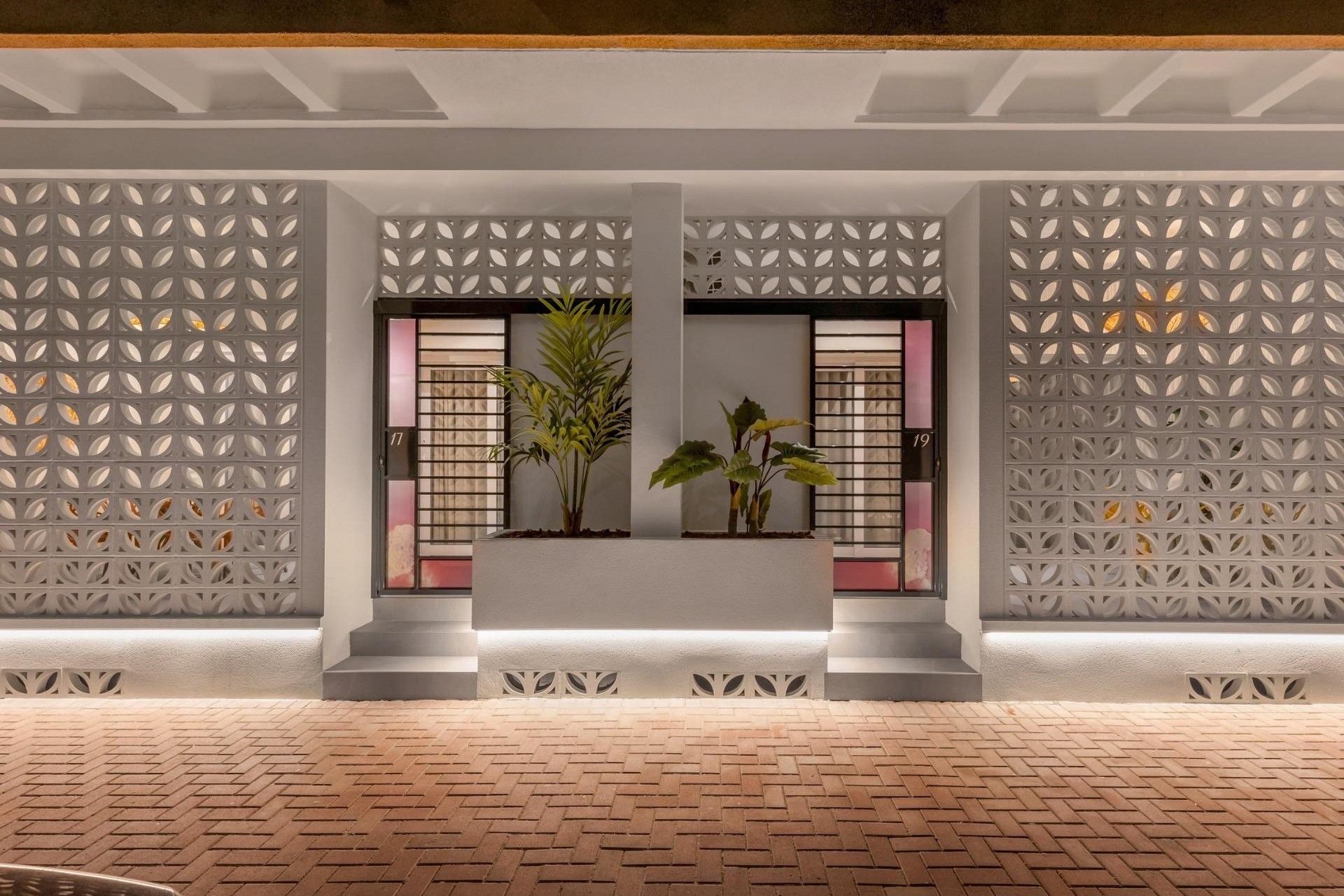 Nouvelle construction - Appartement - Torrevieja - Playa Los Naufragos