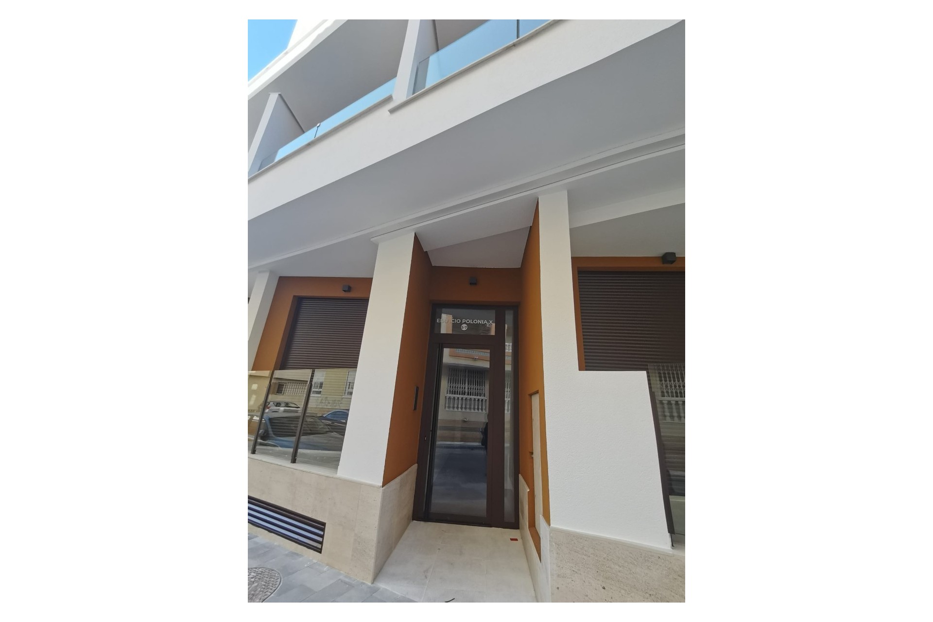 Nouvelle construction - Appartement - Torrevieja - Torrevieja - Playa de los Locos