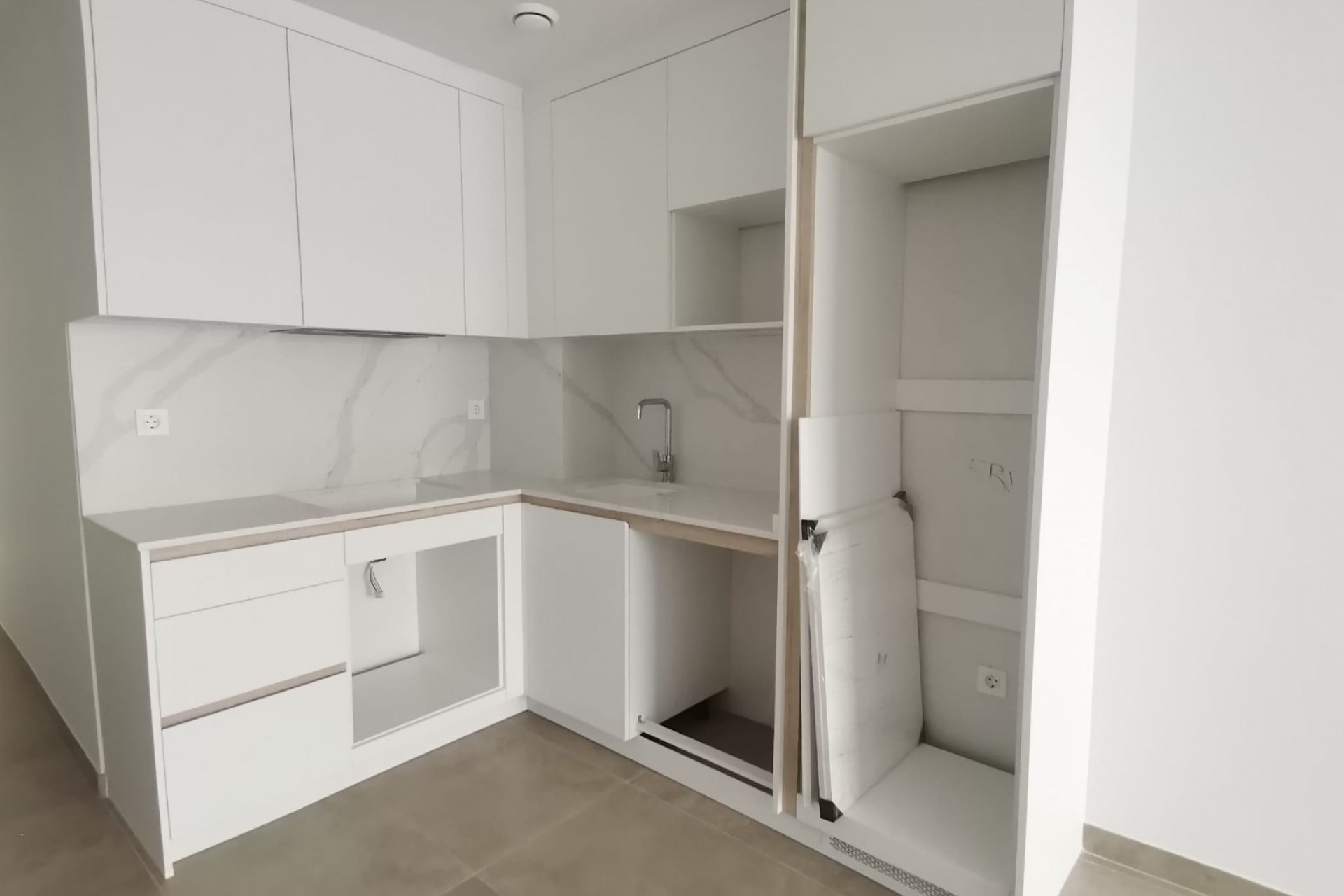 Nouvelle construction - Appartement - Torrevieja - Torrevieja - Playa de los Locos