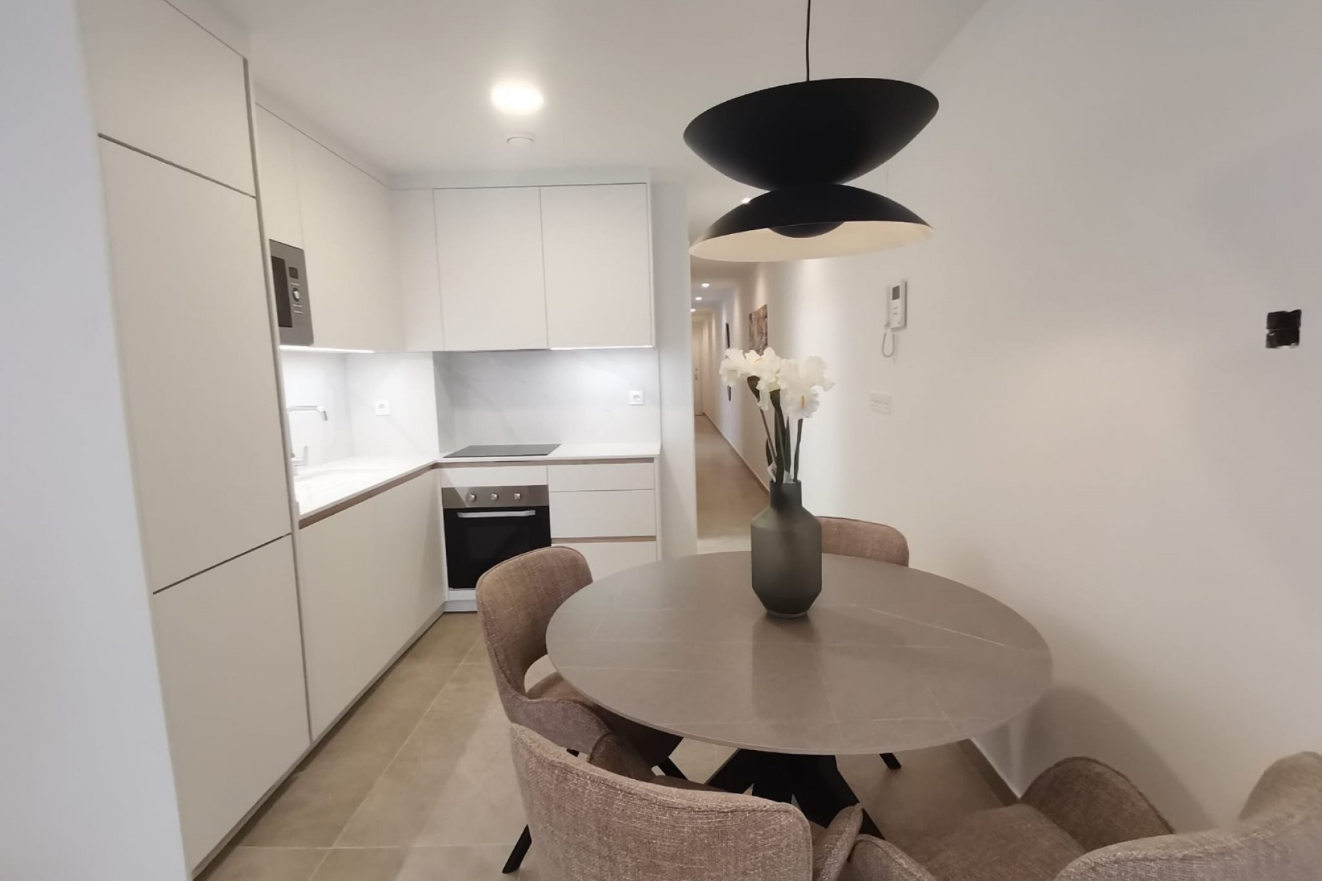 Nouvelle construction - Appartement - Torrevieja - Torrevieja - Playa de los Locos