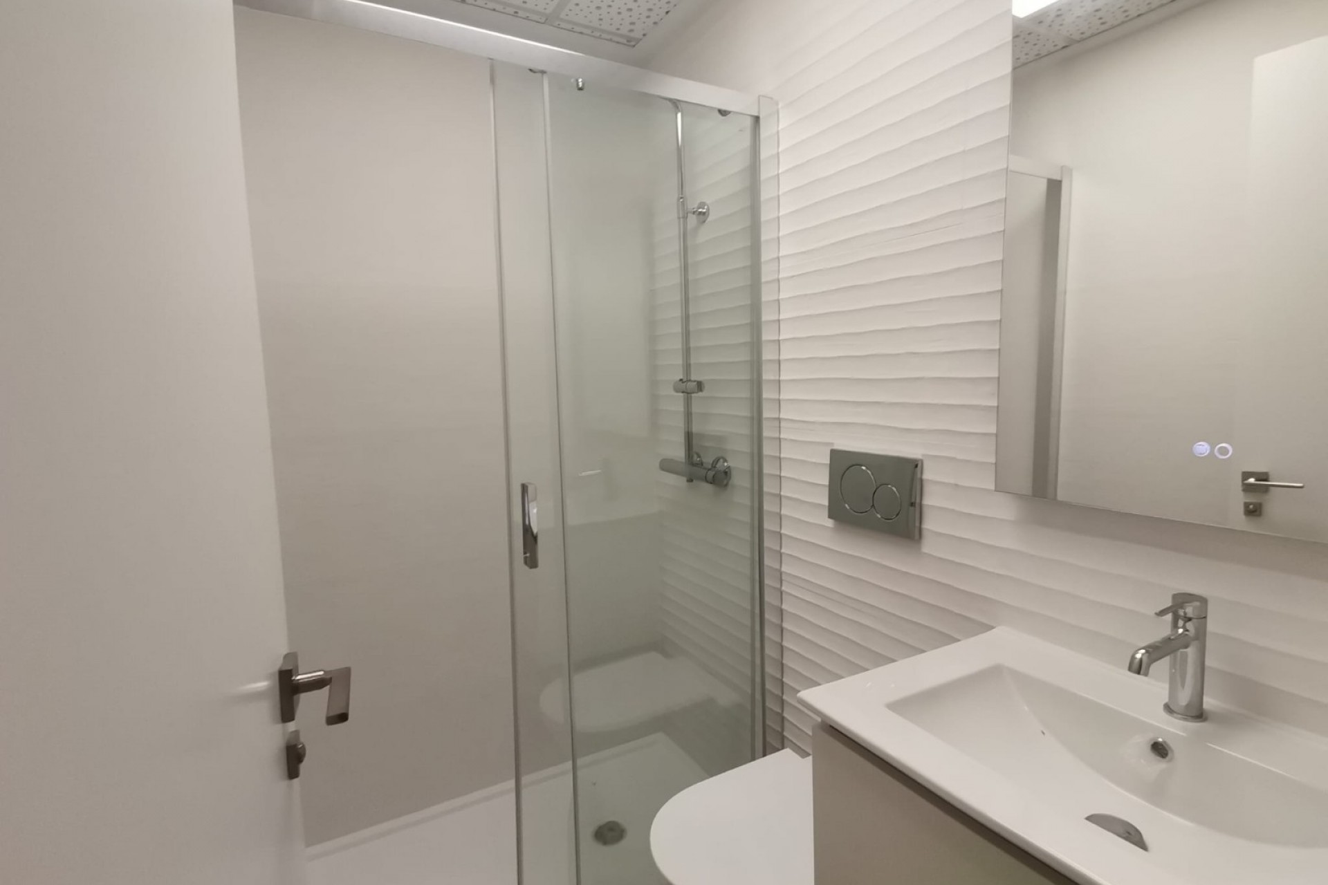 Nouvelle construction - Appartement - Torrevieja - Torrevieja - Playa de los Locos