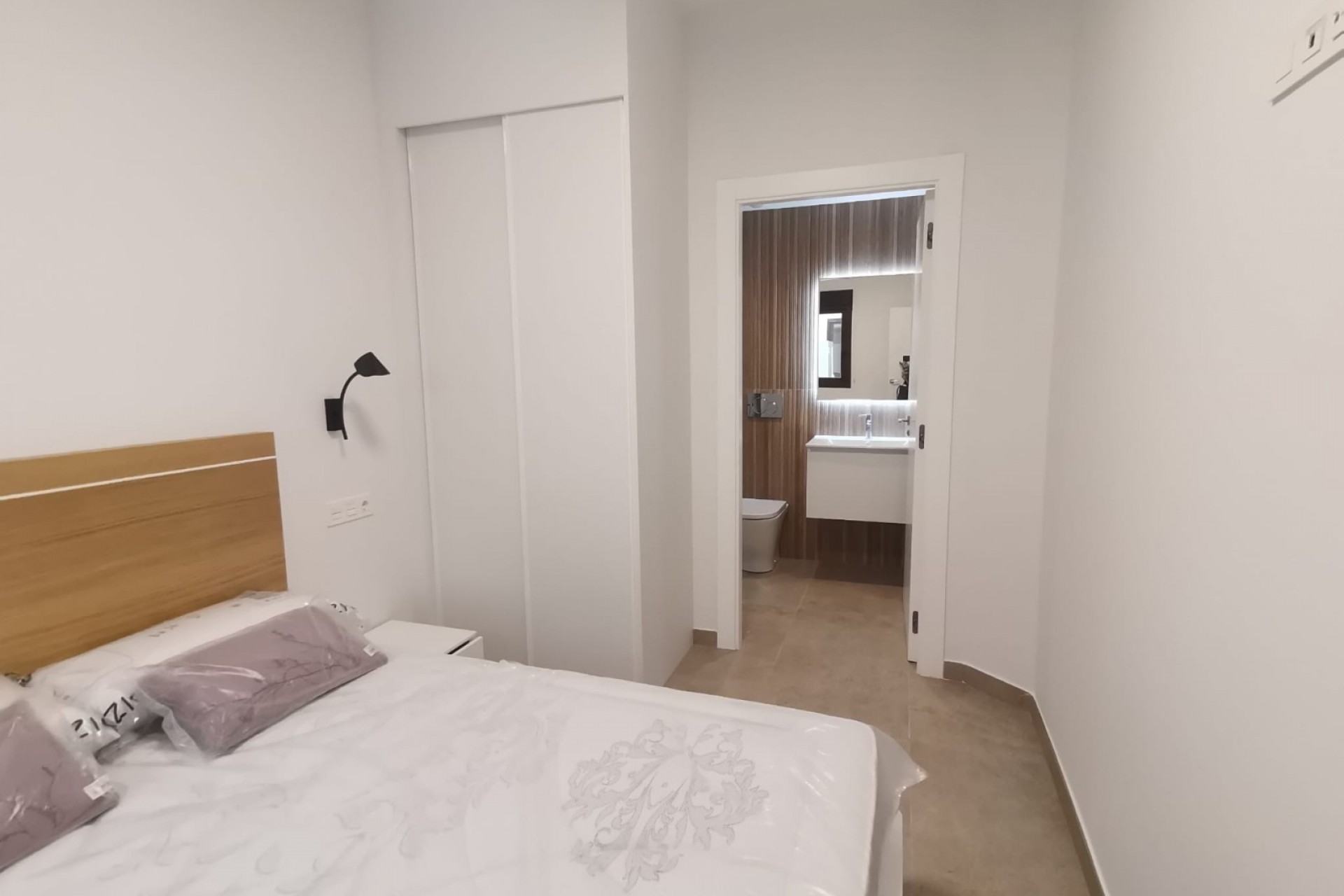 Nouvelle construction - Appartement - Torrevieja - Torrevieja - Playa de los Locos