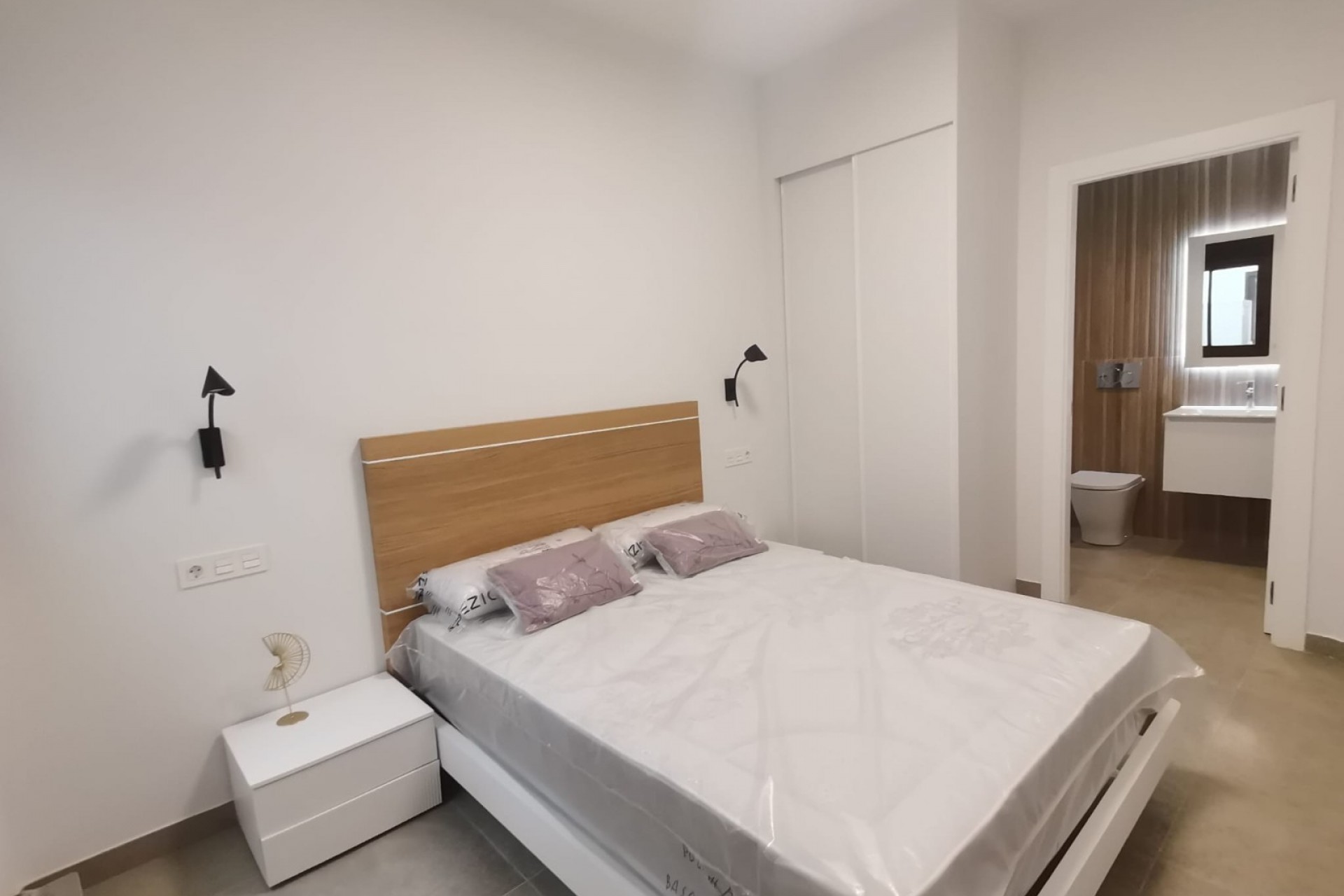 Nouvelle construction - Appartement - Torrevieja - Torrevieja - Playa de los Locos