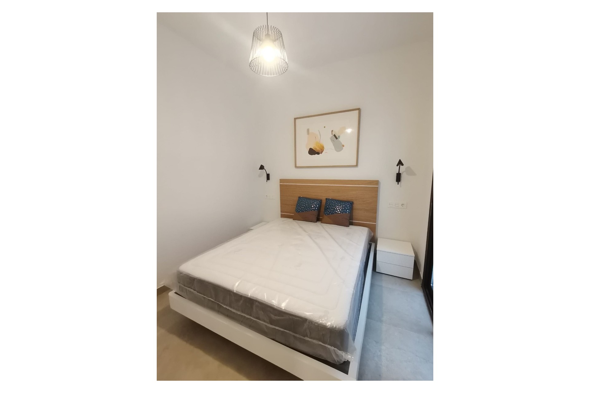 Nouvelle construction - Appartement - Torrevieja - Torrevieja - Playa de los Locos