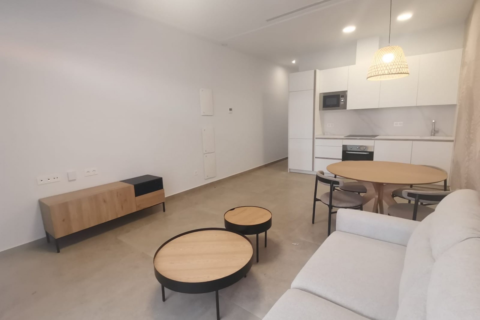 Nouvelle construction - Appartement - Torrevieja - Torrevieja - Playa del Cura