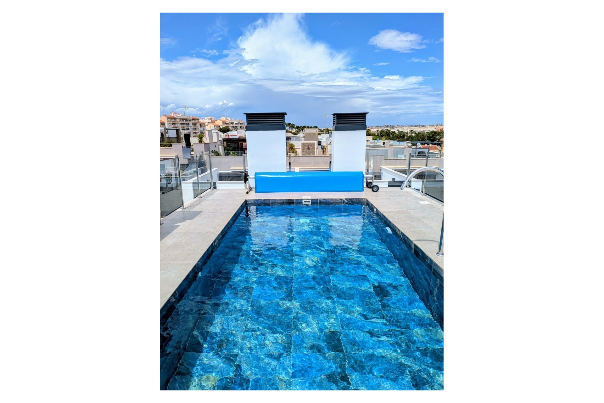 Nouvelle construction - Appartement - Torrevieja - Torrevieja - Playa del Cura