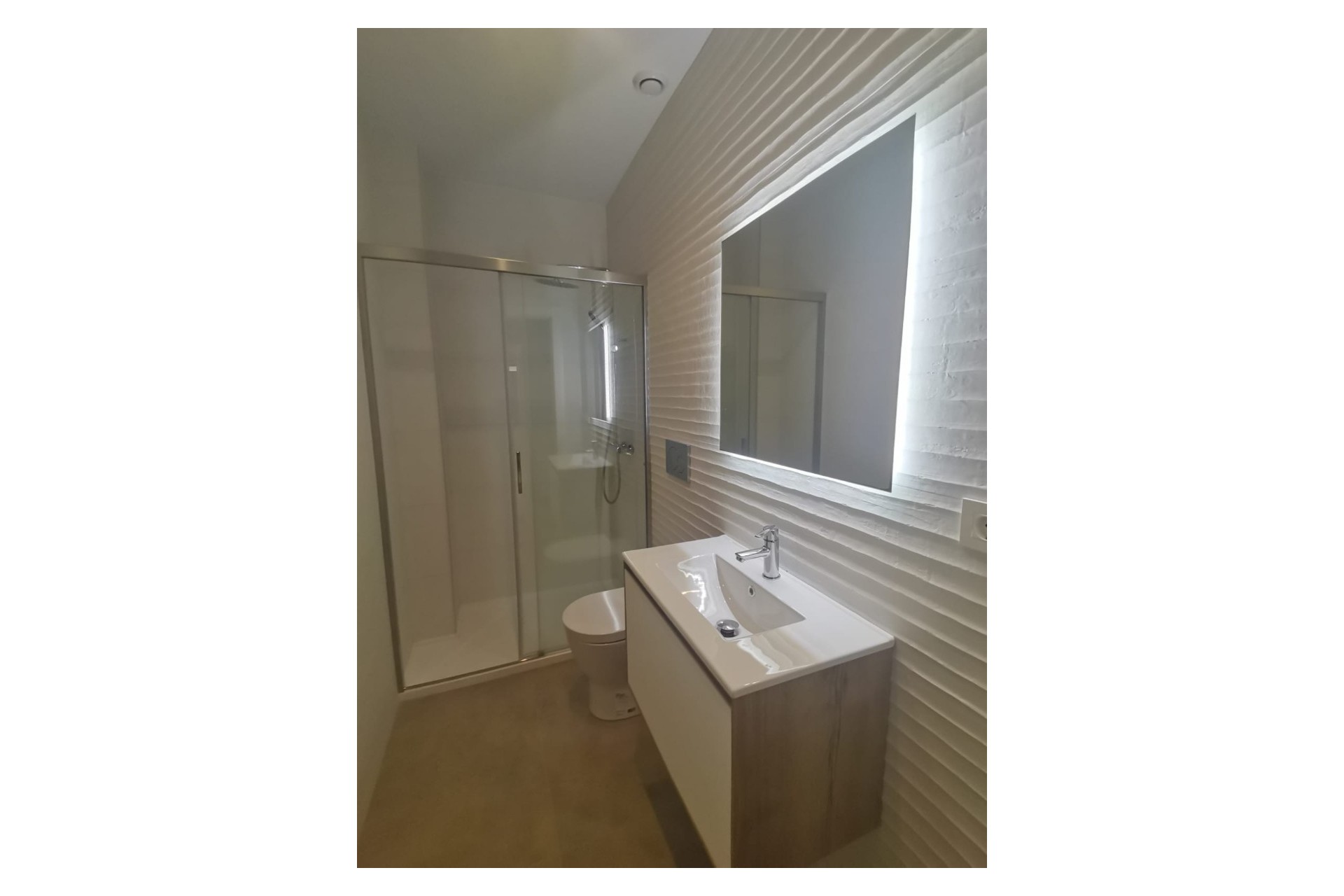 Nouvelle construction - Appartement - Torrevieja - Torrevieja - Playa del Cura