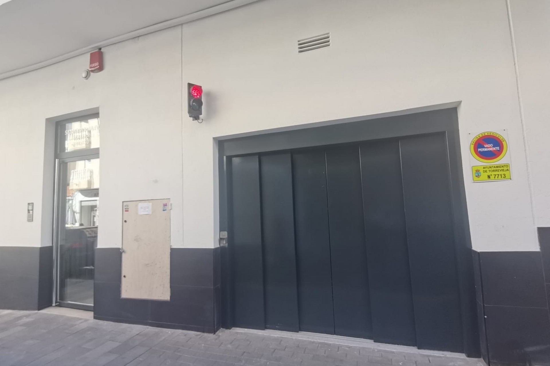 Nouvelle construction - Appartement - Torrevieja - Torrevieja - Playa del Cura