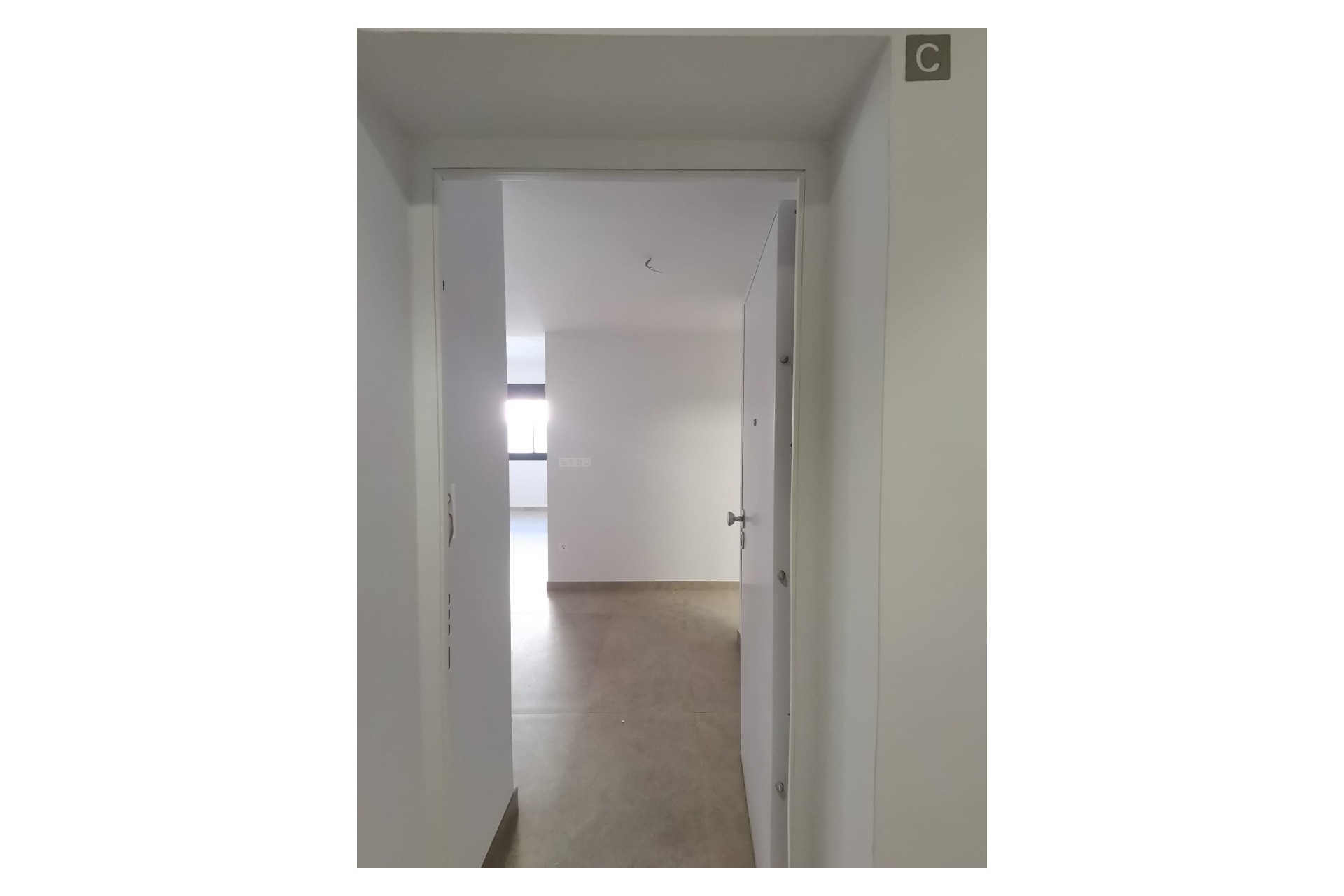 Nouvelle construction - Appartement - Torrevieja - Torrevieja - Playa del Cura