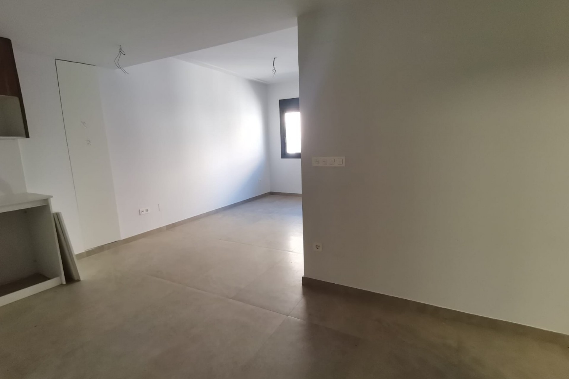 Nouvelle construction - Appartement - Torrevieja - Torrevieja - Playa del Cura