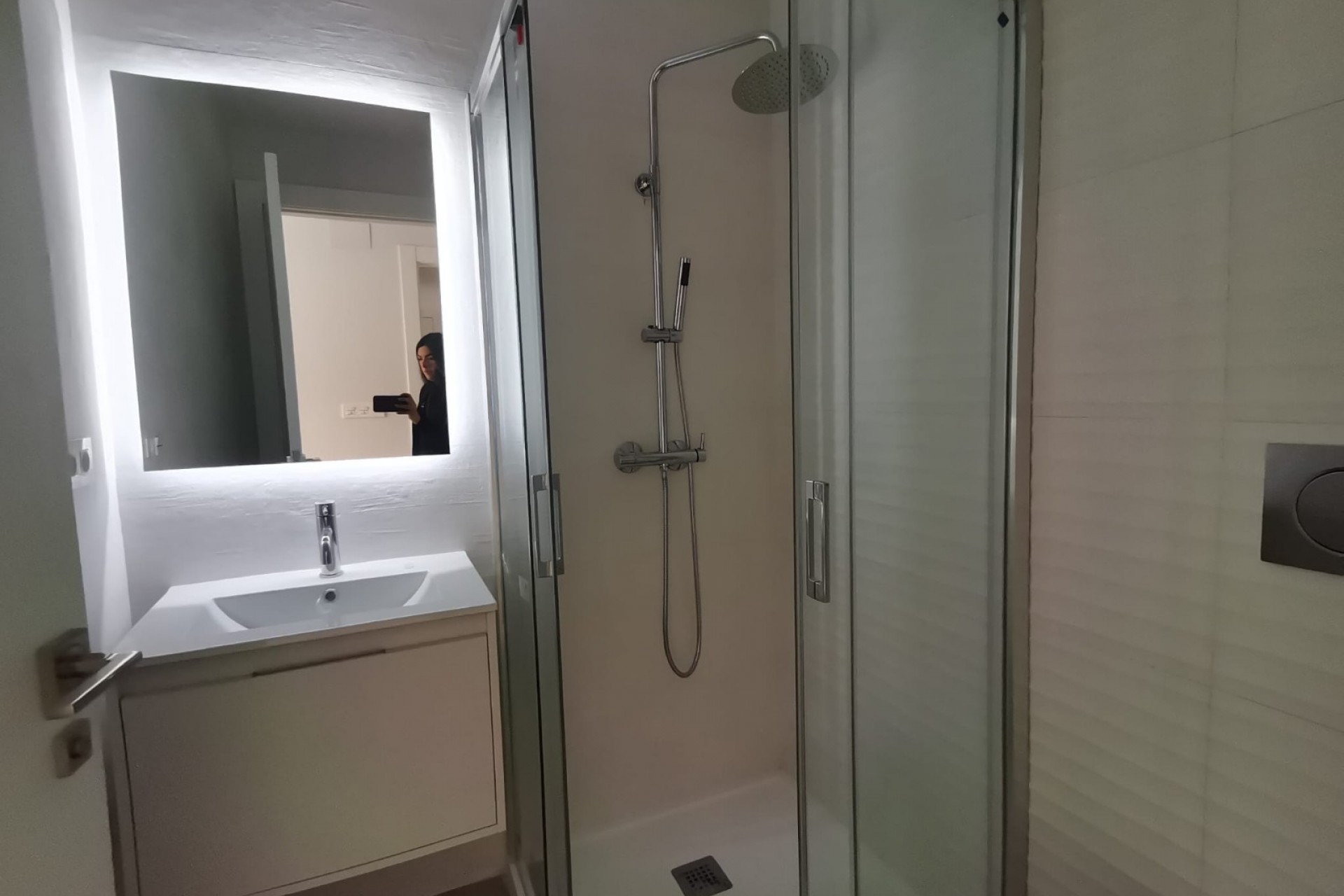 Nouvelle construction - Appartement - Torrevieja - Torrevieja - Playa del Cura