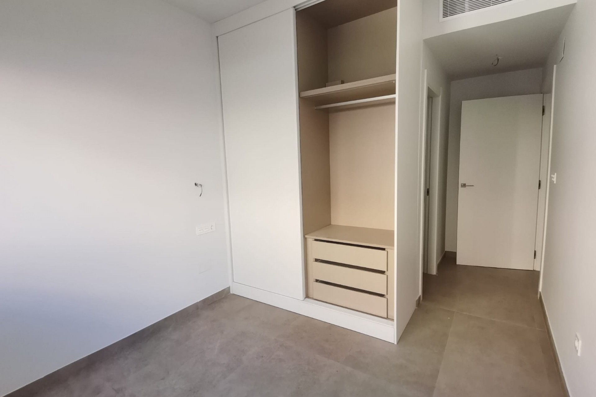 Nouvelle construction - Appartement - Torrevieja - Torrevieja - Playa del Cura