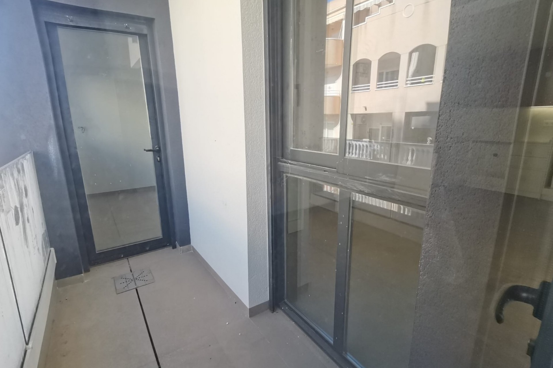 Nouvelle construction - Appartement - Torrevieja - Torrevieja - Playa del Cura