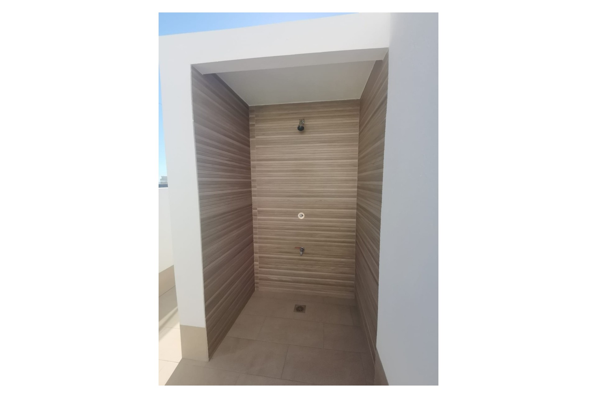 Nouvelle construction - Appartement - Torrevieja - Torrevieja - Playa del Cura