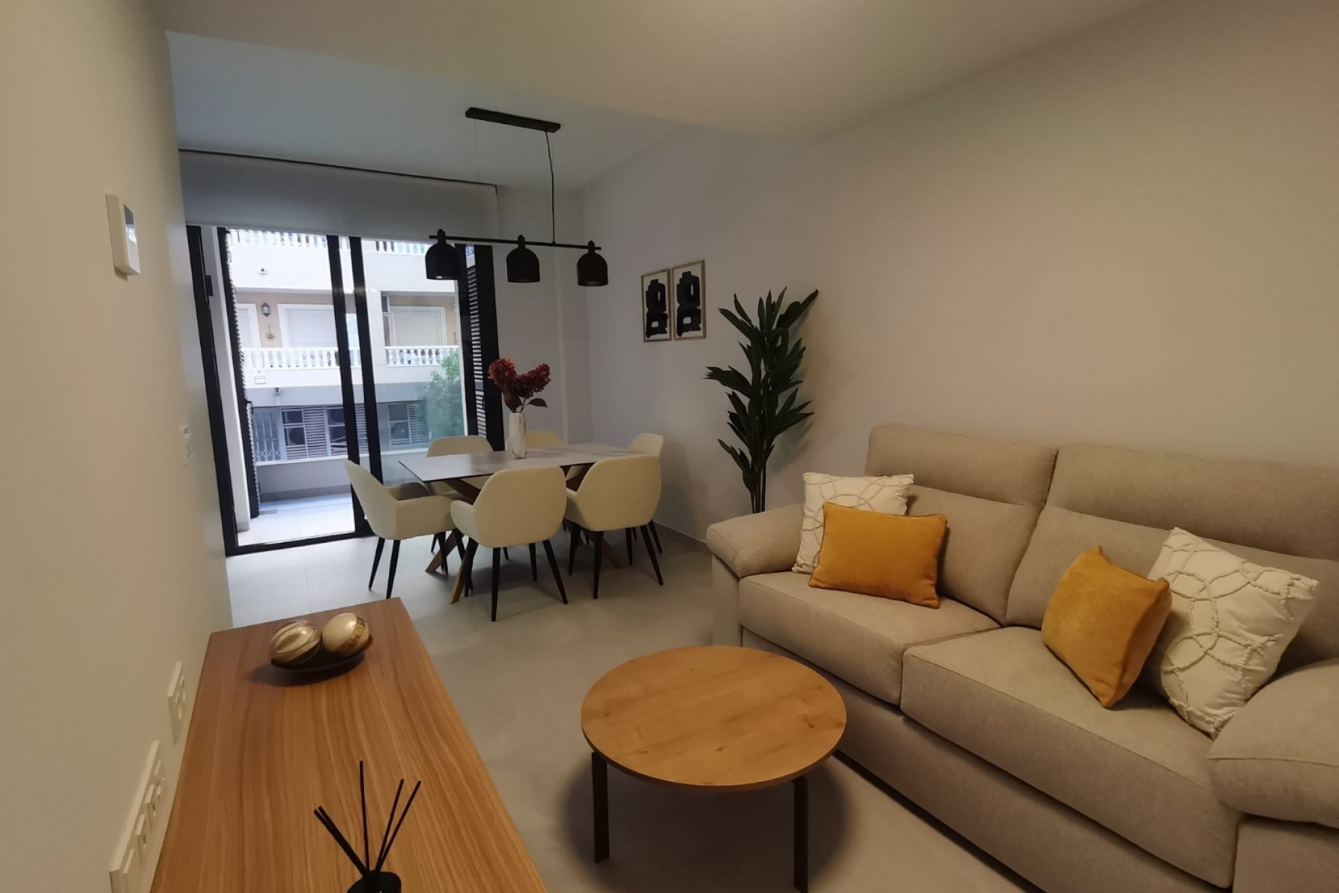 Nouvelle construction - Appartement - Torrevieja - Torrevieja - Playa del Cura