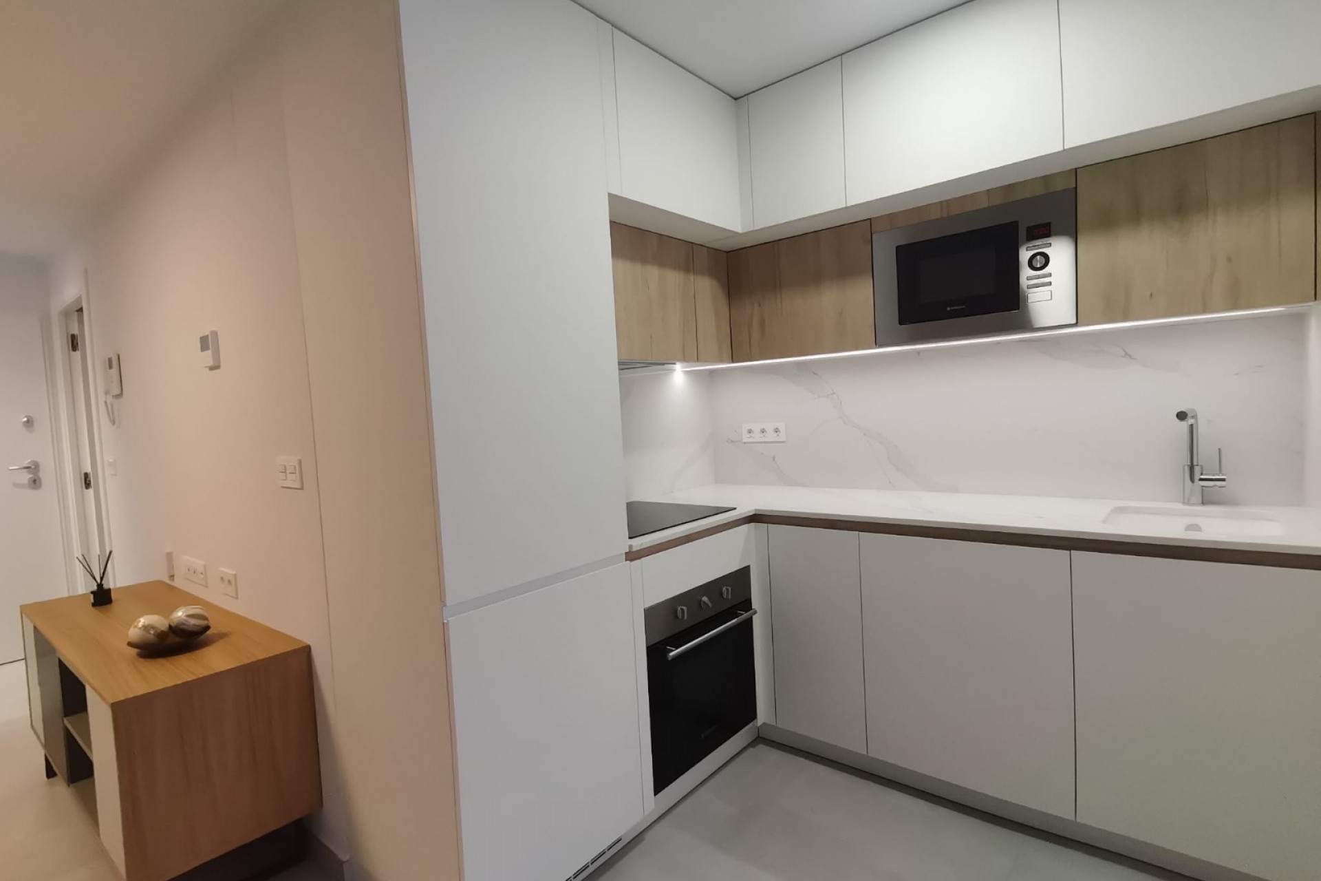 Nouvelle construction - Appartement - Torrevieja - Torrevieja - Playa del Cura