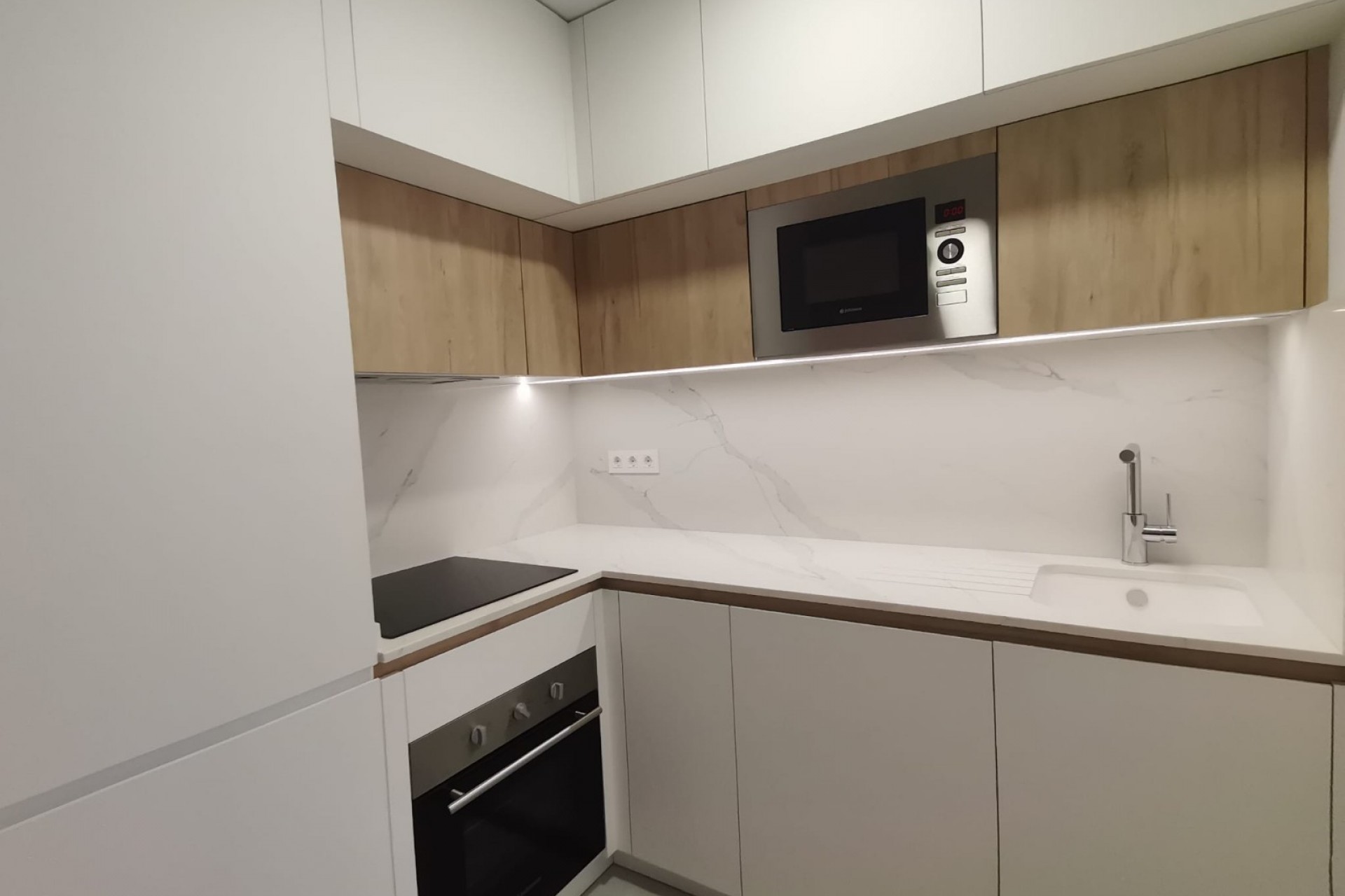 Nouvelle construction - Appartement - Torrevieja - Torrevieja - Playa del Cura