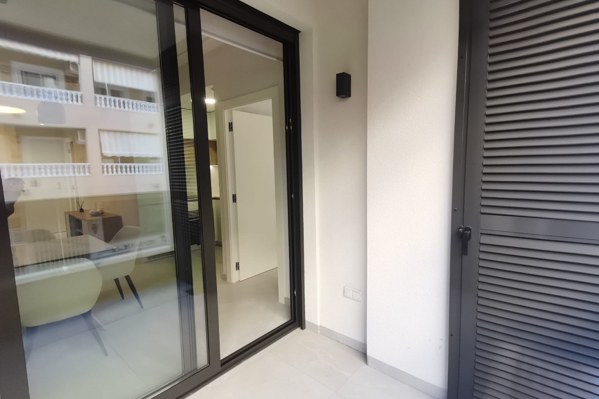 Nouvelle construction - Appartement - Torrevieja - Torrevieja - Playa del Cura