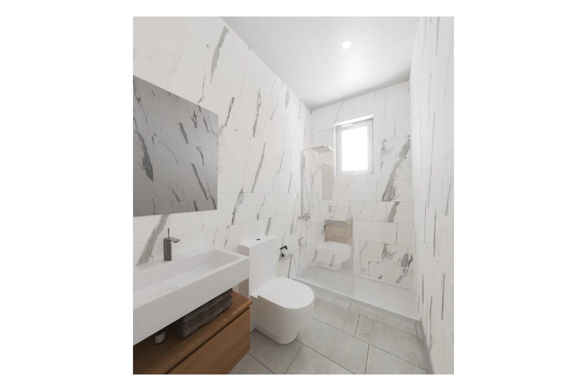 Nouvelle construction - Appartement - Villajoyosa - Cala de Finestrat