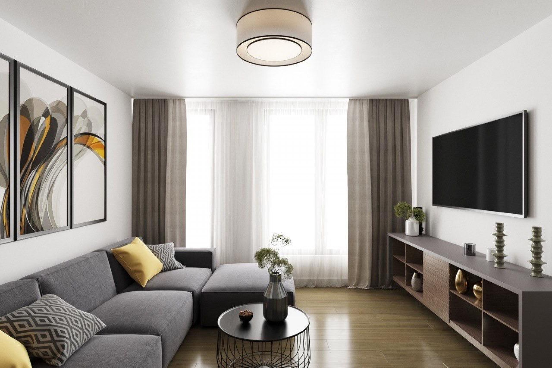 Nouvelle construction - Attique - Alicante - Centro
