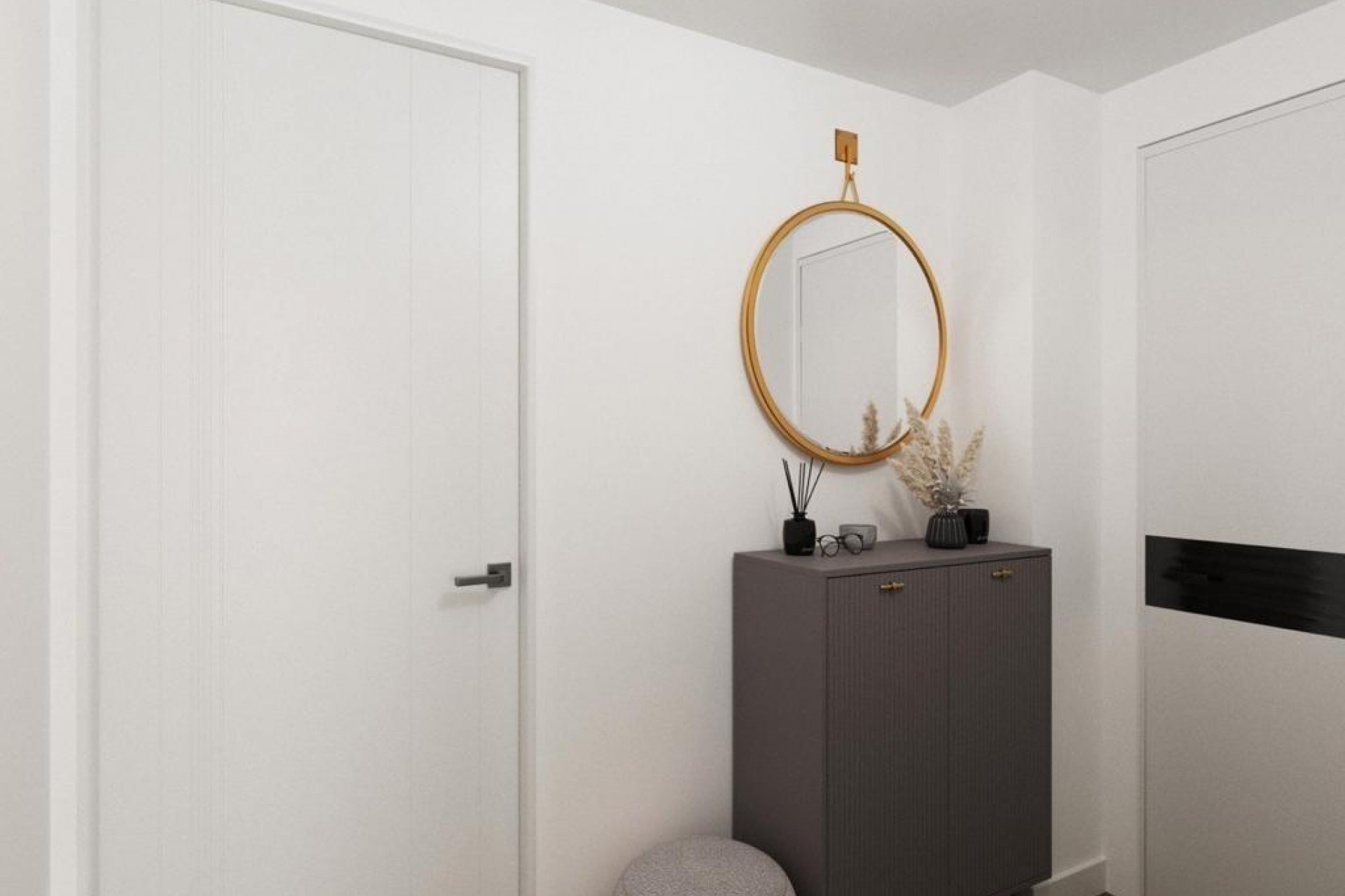 Nouvelle construction - Attique - Alicante - Centro