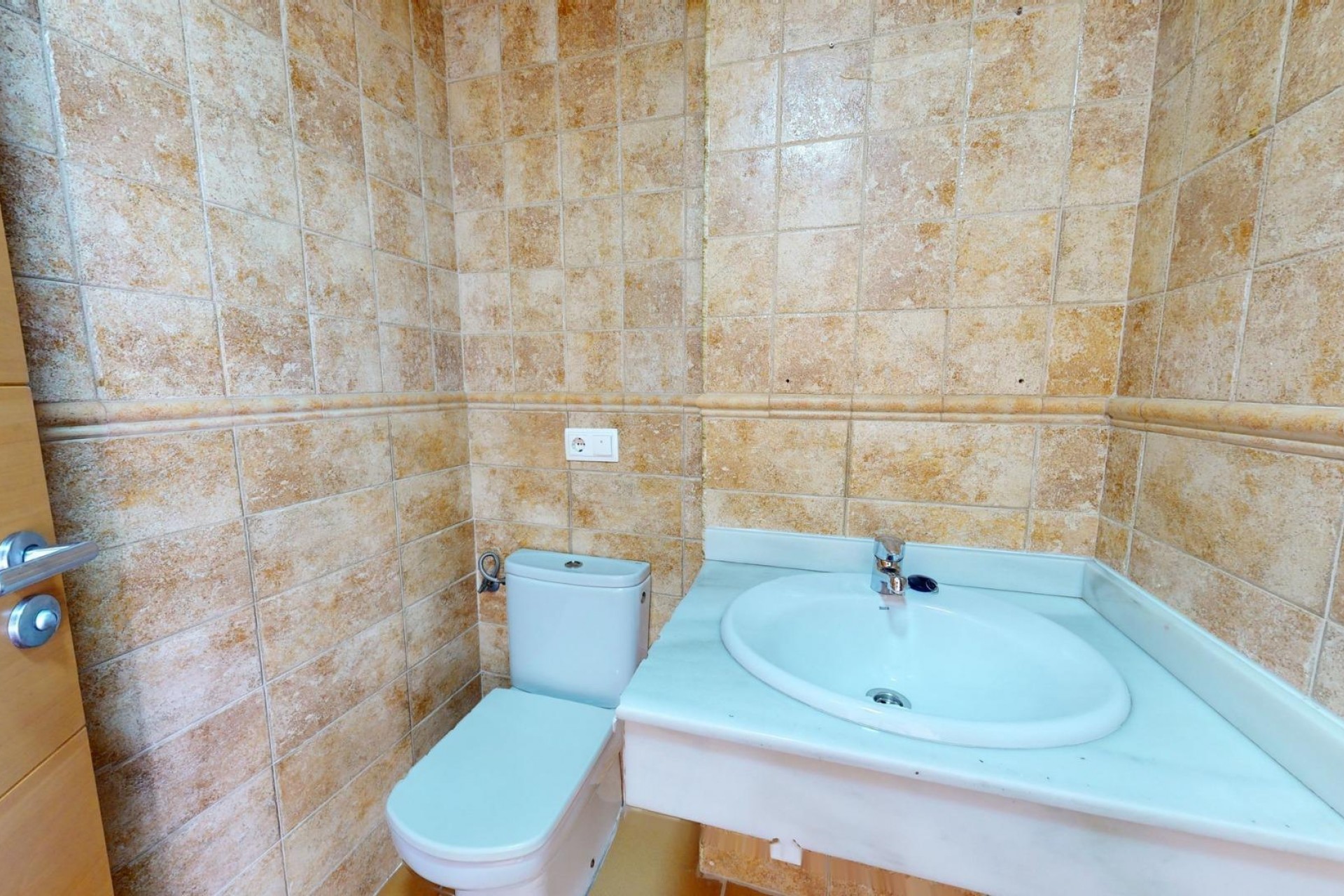 Nouvelle construction - Attique - Archena - Villanueva del Rio Segura