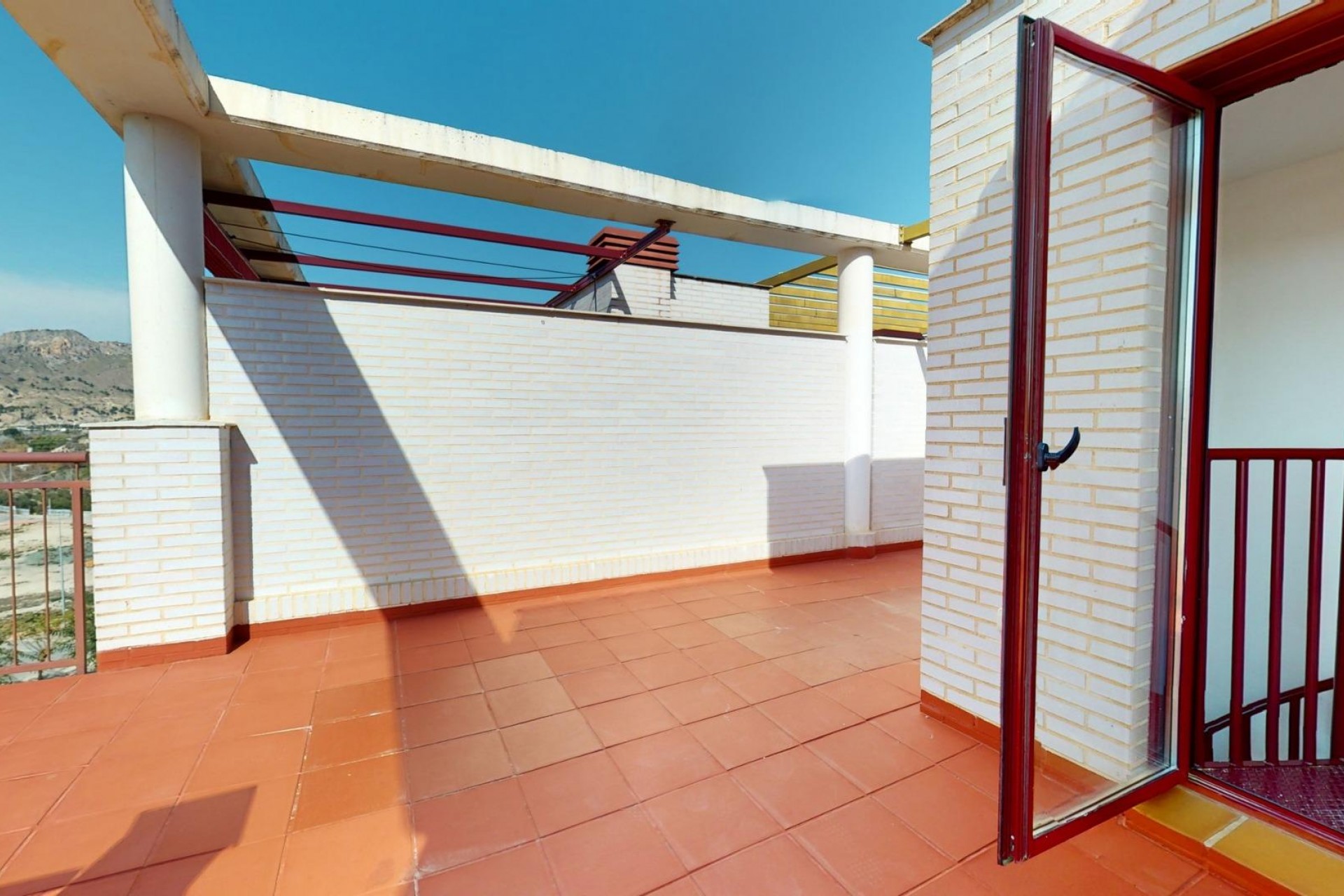 Nouvelle construction - Attique - Archena - Villanueva del Rio Segura