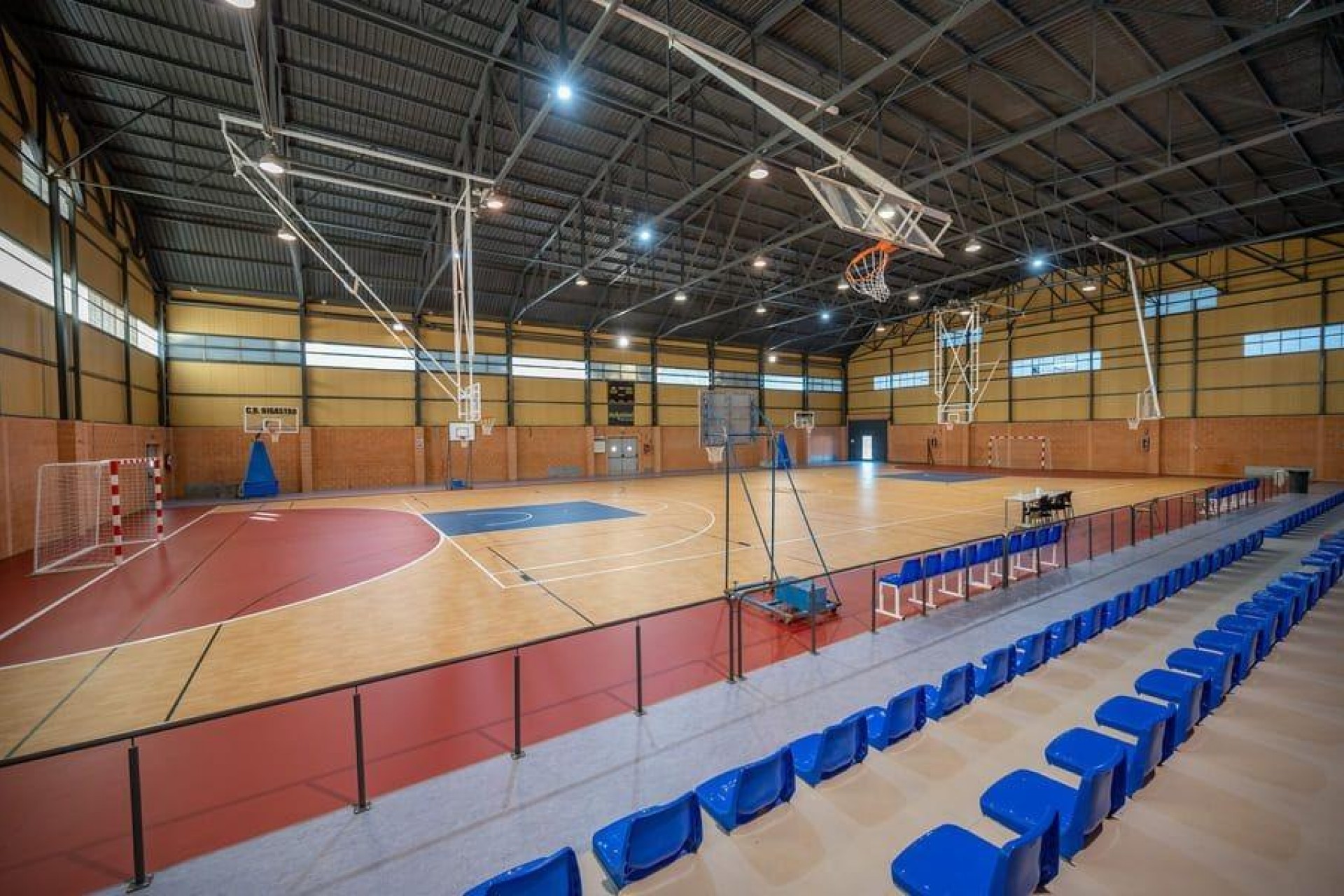 Nouvelle construction - Attique - Bigastro - pueblo