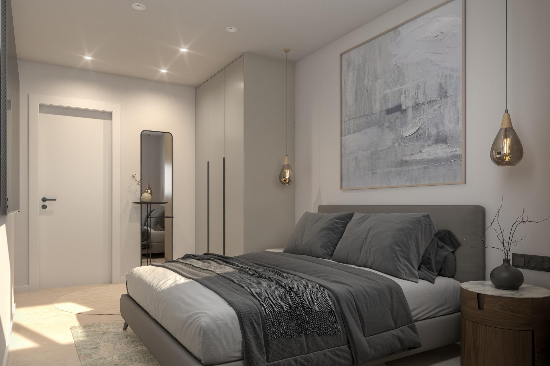 Nouvelle construction - Attique - Catral - pueblo