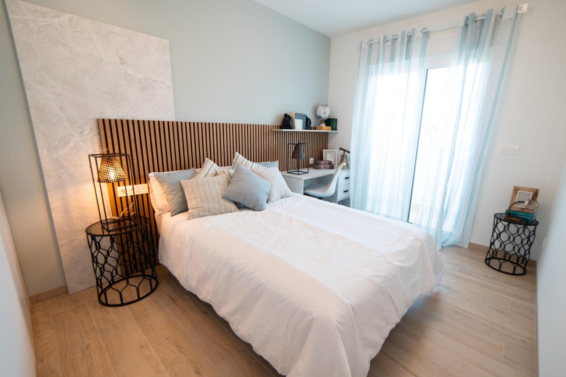 Nouvelle construction - Attique - Guardamar del Segura - El Raso