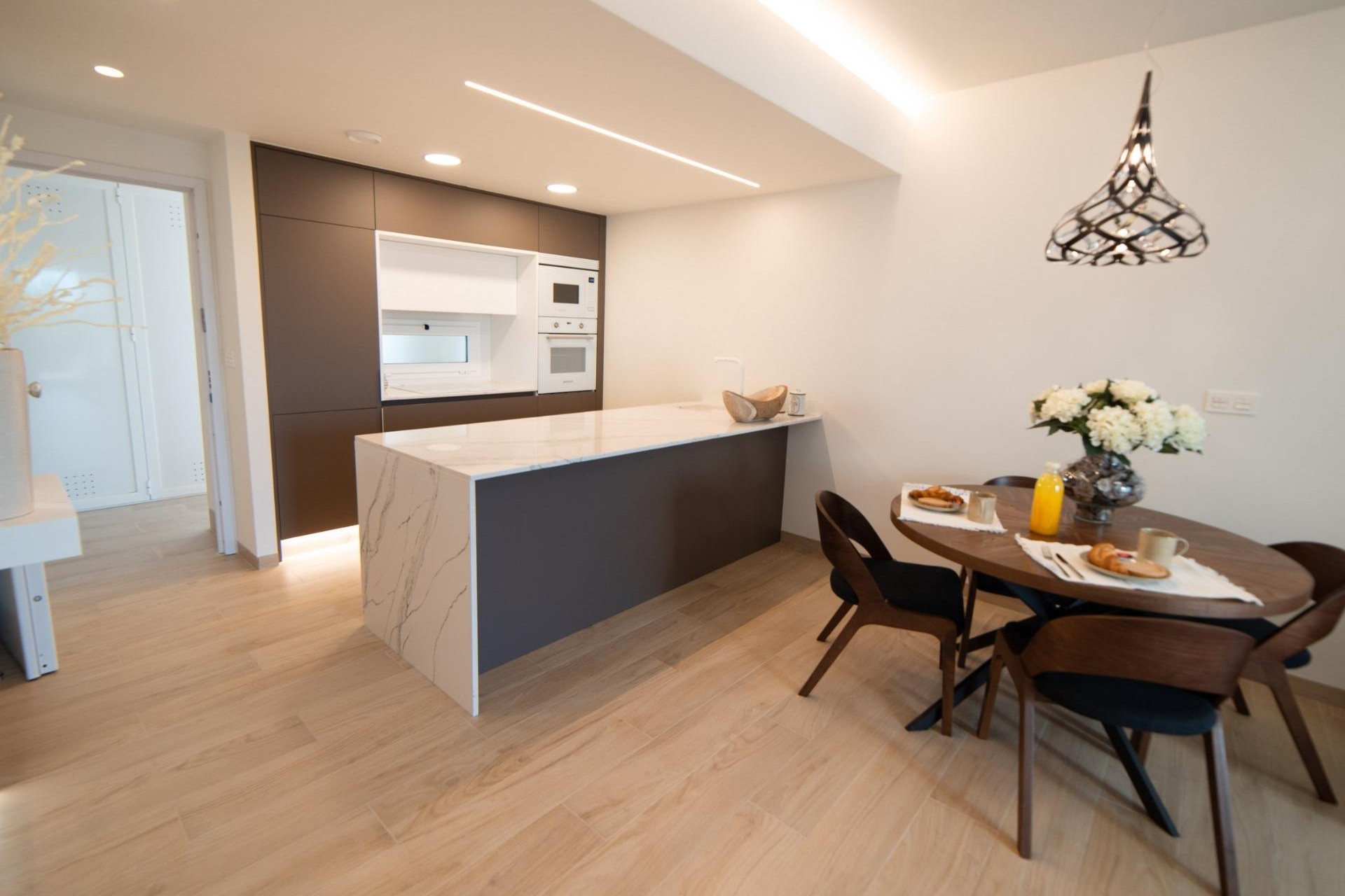 Nouvelle construction - Attique - Guardamar del Segura - El Raso