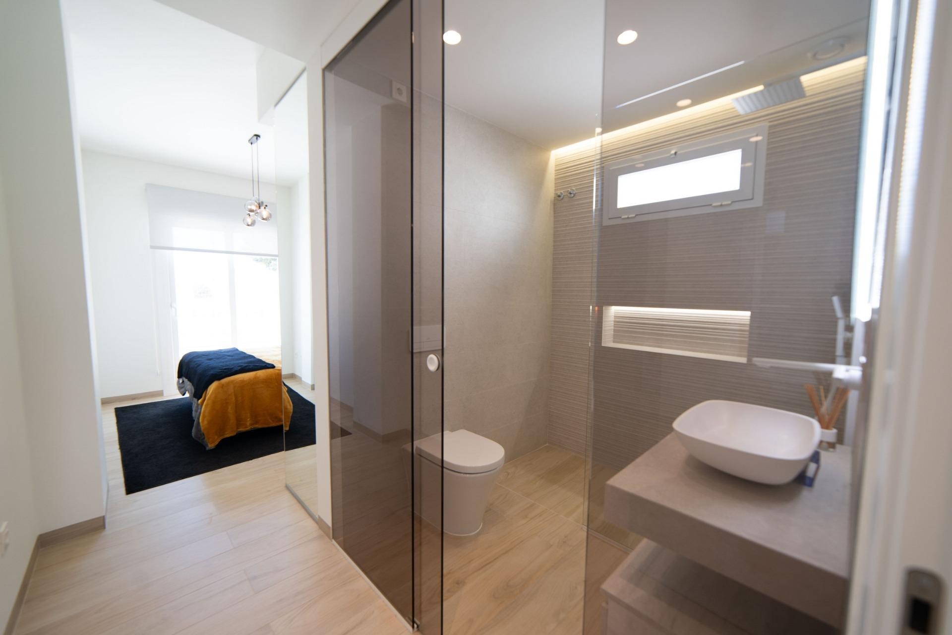 Nouvelle construction - Attique - Guardamar del Segura - El Raso