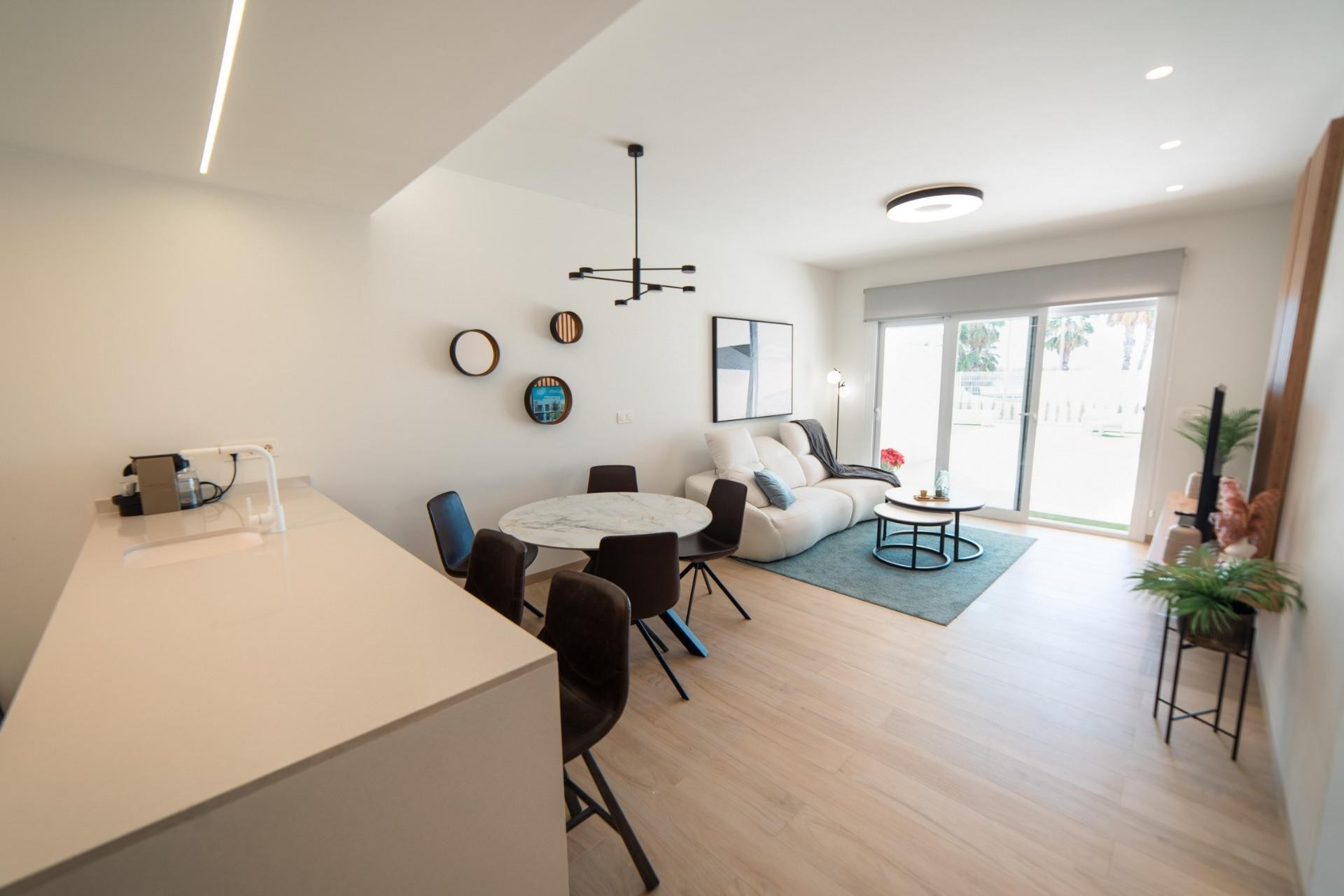 Nouvelle construction - Attique - Guardamar del Segura - El Raso