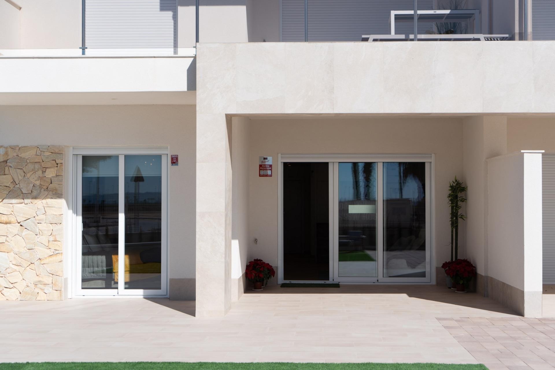 Nouvelle construction - Attique - Guardamar del Segura - El Raso