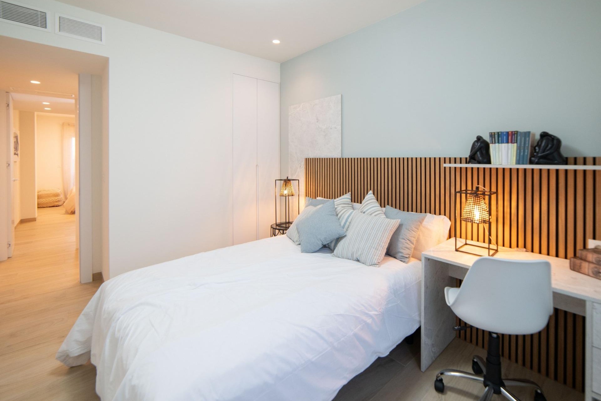 Nouvelle construction - Attique - Guardamar del Segura - El Raso