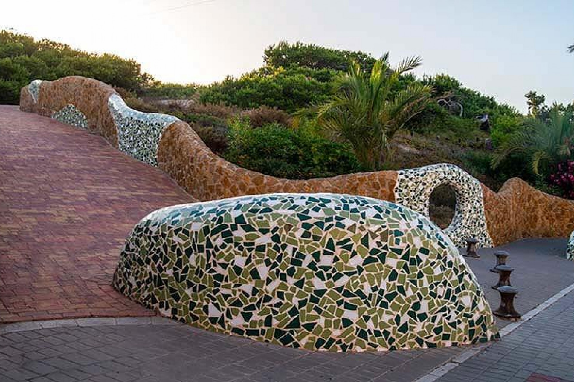 Nouvelle construction - Attique - Guardamar del Segura - Pueblo