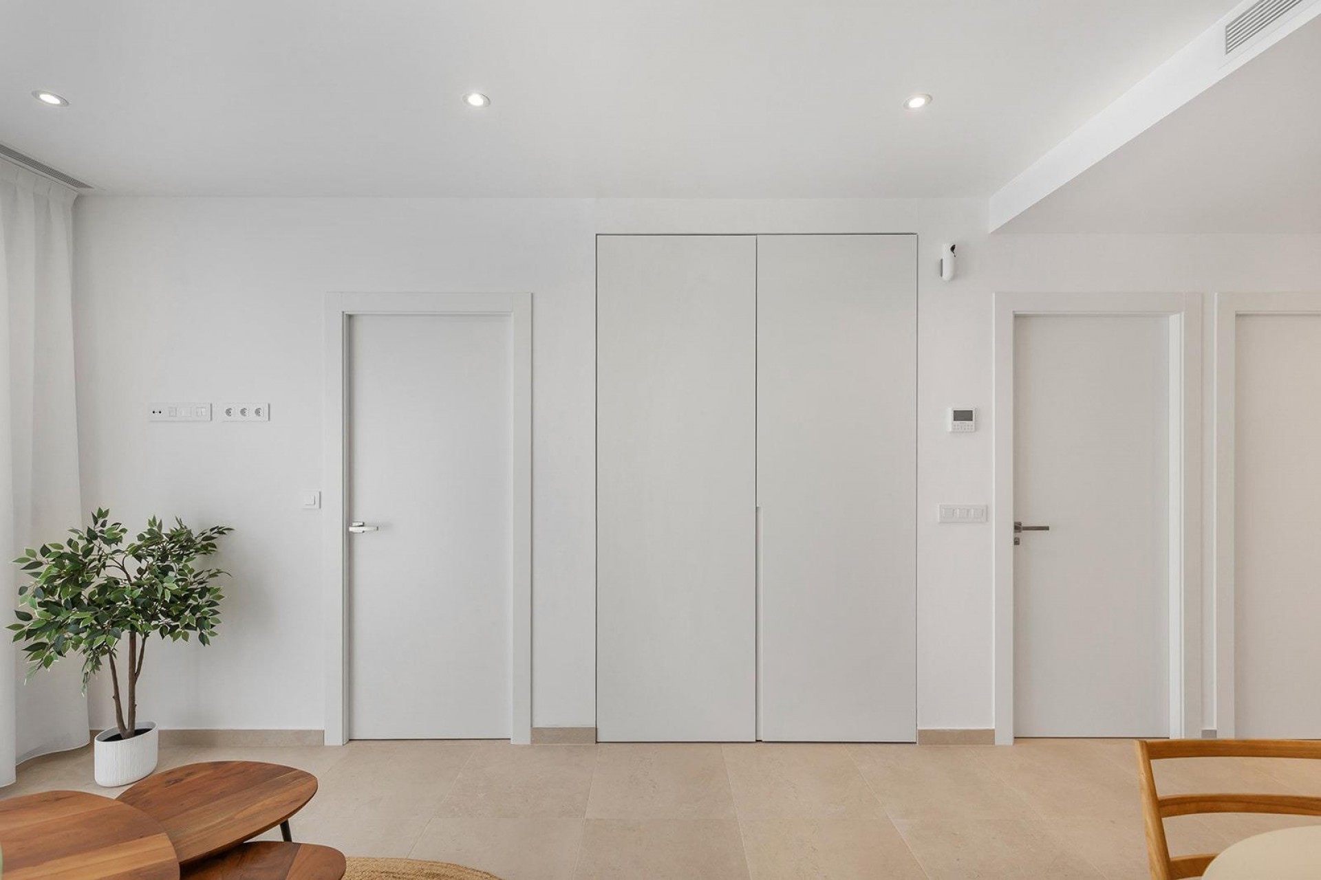 Nouvelle construction - Attique - Los Alcazares - La Serena Golf