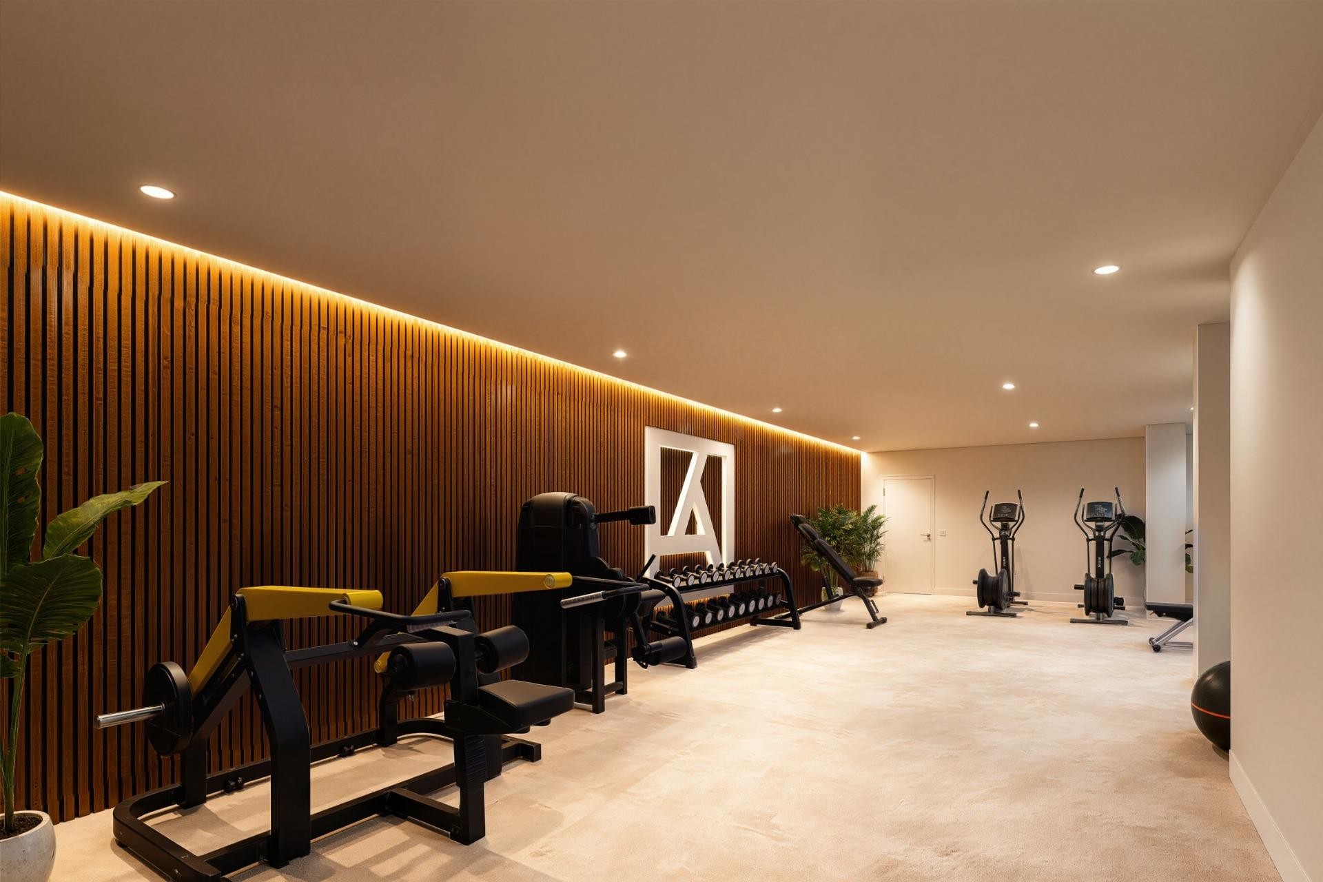 Nouvelle construction - Attique - Los Alcazares - Serena Golf