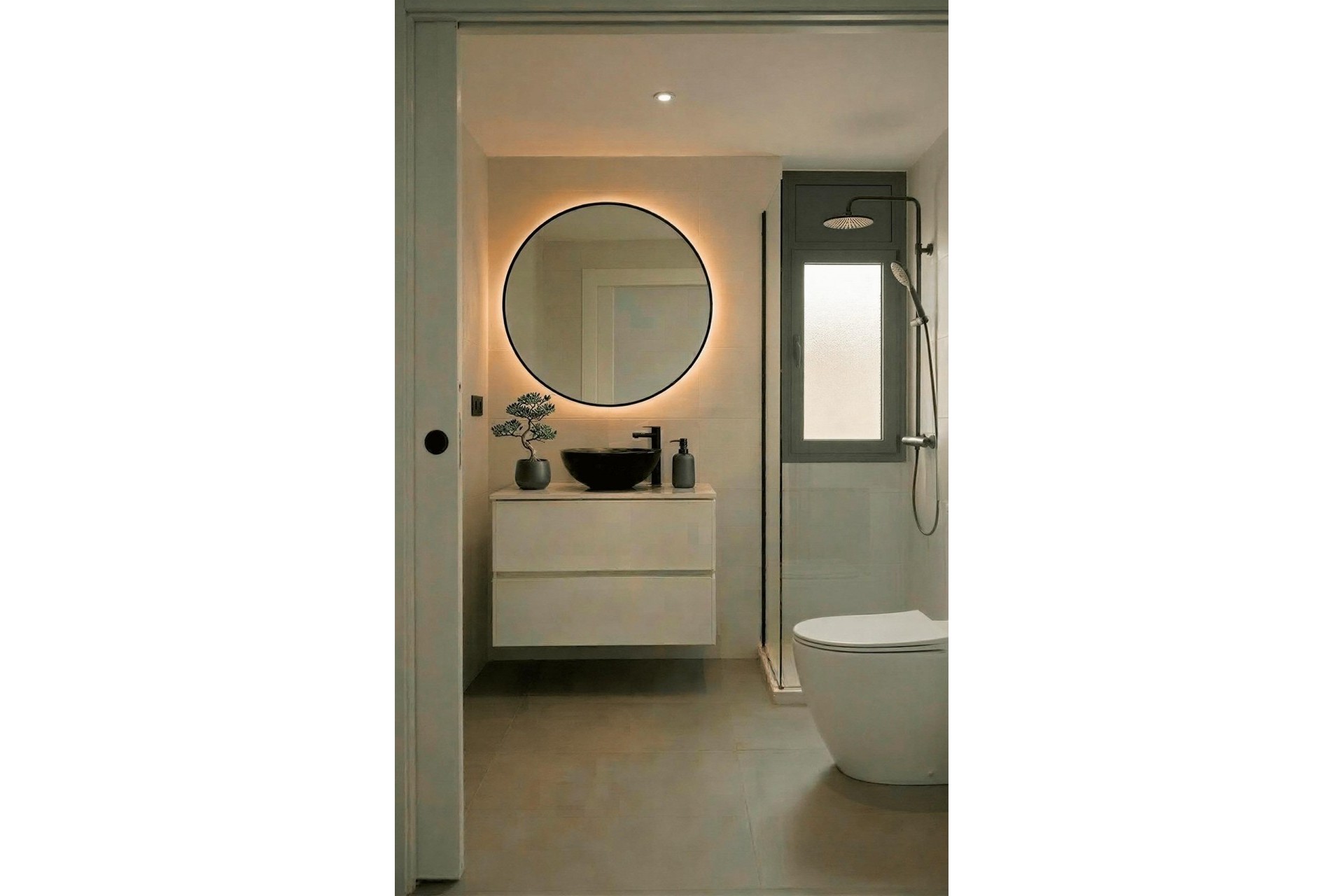 Nouvelle construction - Attique - Los Alcazares - Serena Golf