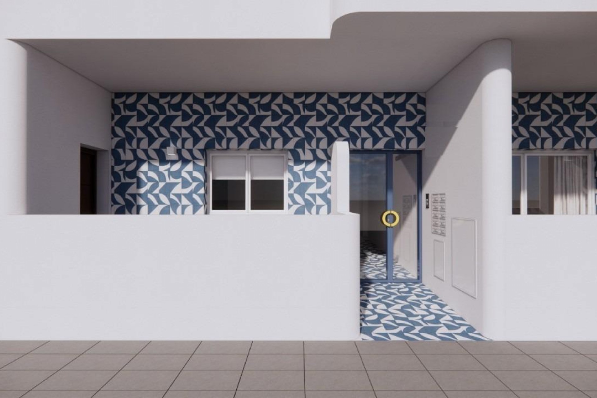 Nouvelle construction - Attique - Pilar de la Horadada - Torre De La Horadada