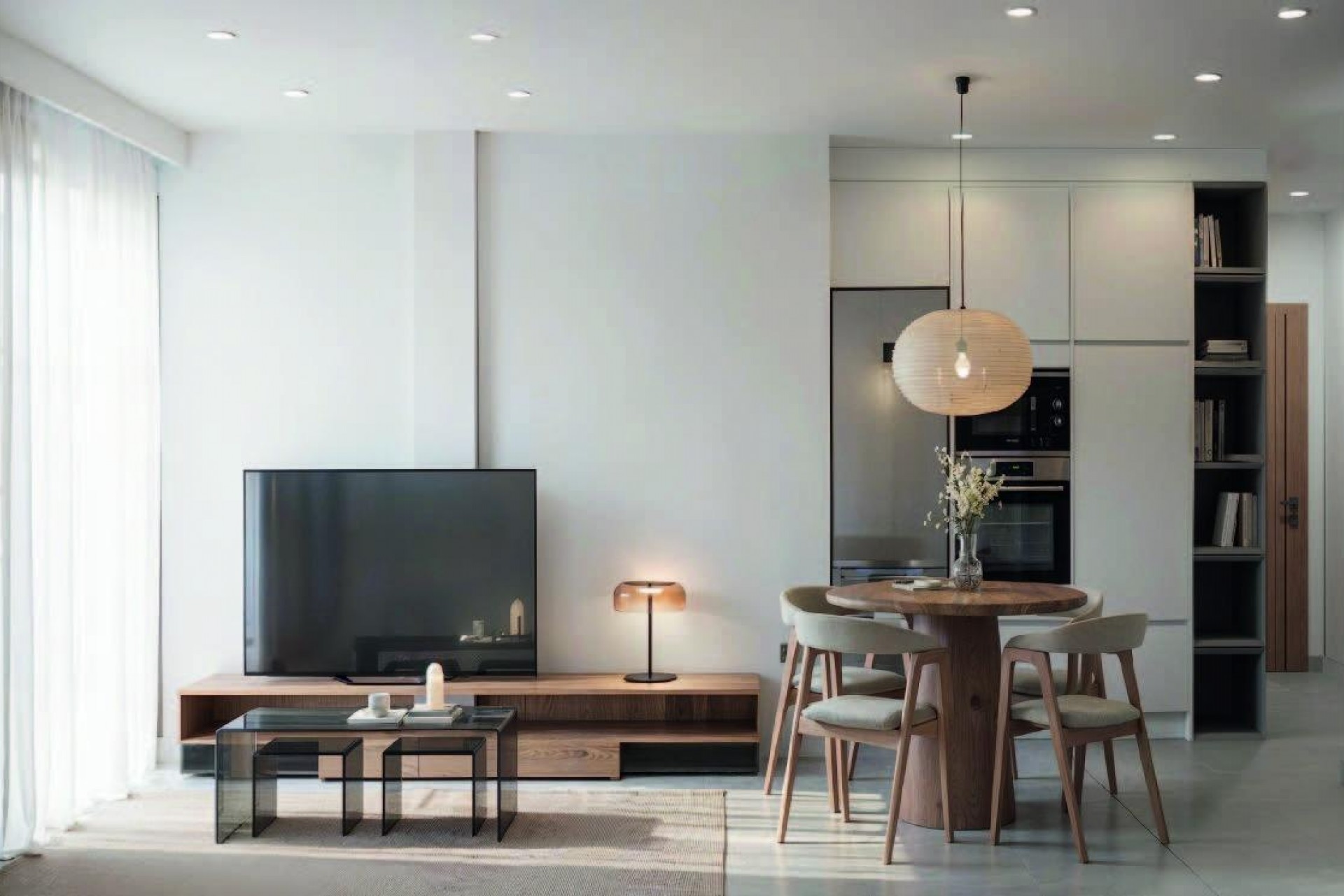 Nouvelle construction - Attique - Torrevieja - Playa de El Cura