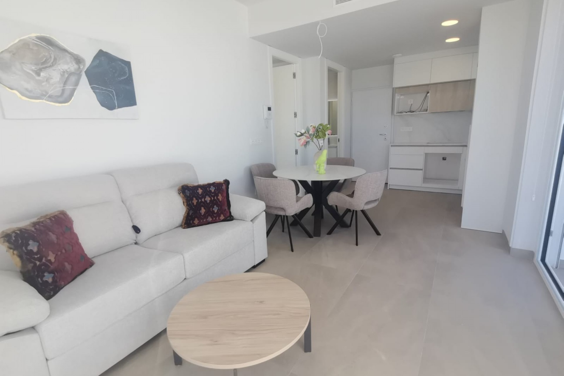 Nouvelle construction - Attique - Torrevieja - Torrevieja - Playa de los Locos