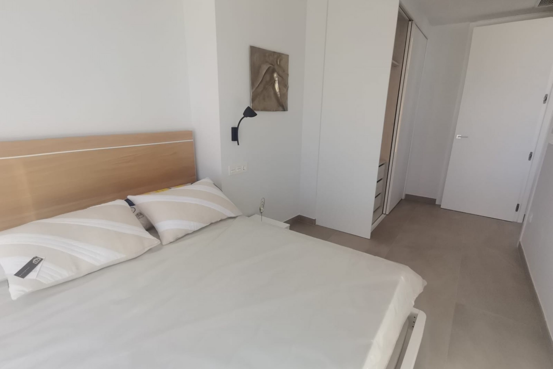 Nouvelle construction - Attique - Torrevieja - Torrevieja - Playa de los Locos