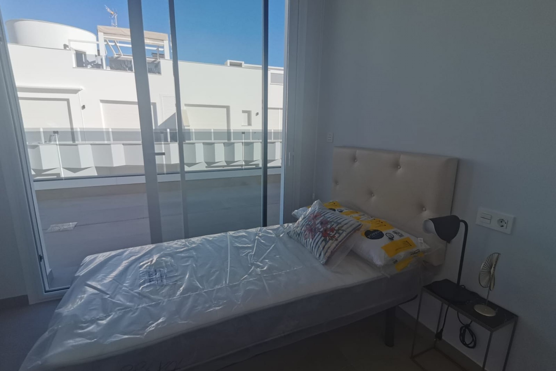 Nouvelle construction - Attique - Torrevieja - Torrevieja - Playa de los Locos